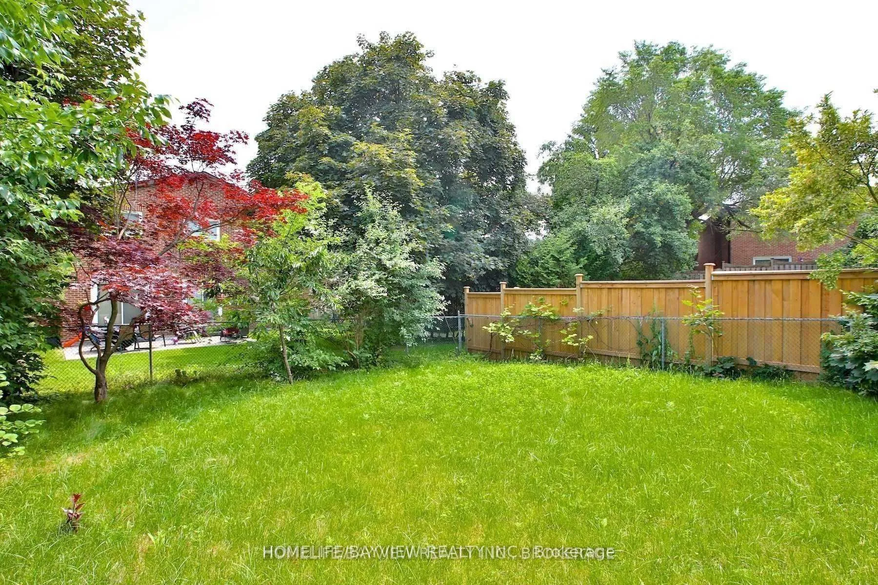 Photo 5 of 19 Fraser Street, Markham, Aileen-Willowbrook — HOMEH