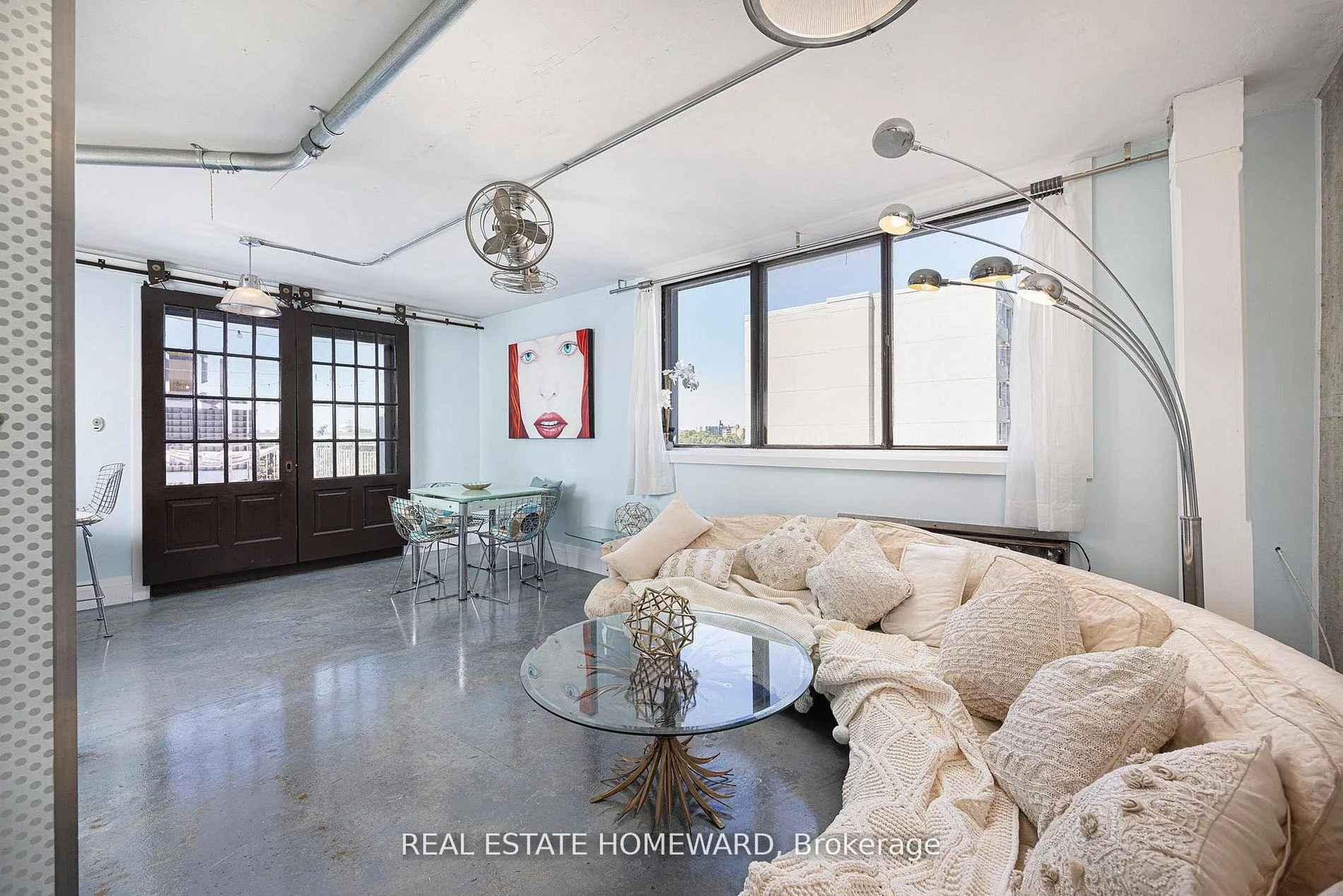 Photo 2 of Unit 702, 665 Kennedy Road, Scarborough, Kennedy Park — HOMEH