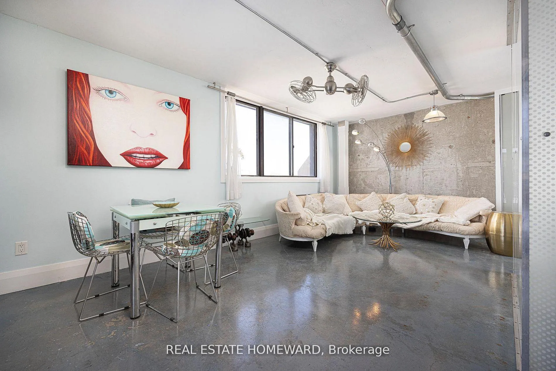 Photo 3 of Unit 702, 665 Kennedy Road, Scarborough, Kennedy Park — HOMEH