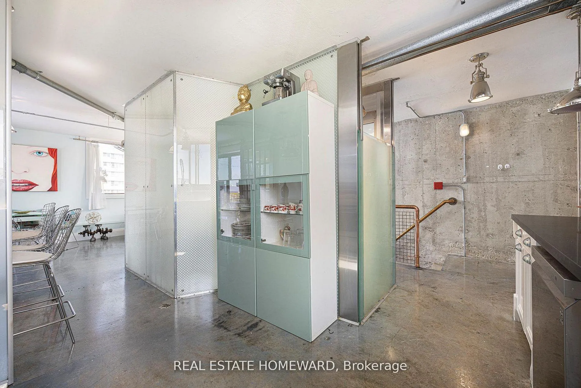 Photo 6 of Unit 702, 665 Kennedy Road, Scarborough, Kennedy Park — HOMEH