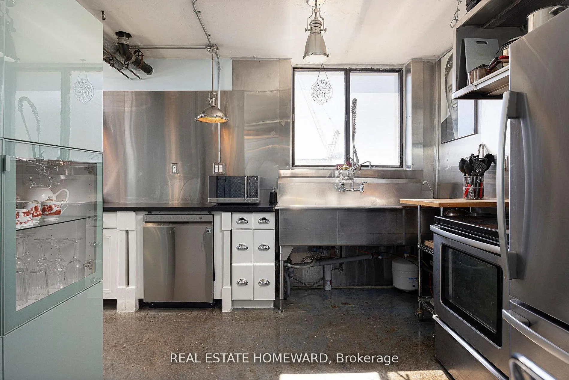 Photo 7 of Unit 702, 665 Kennedy Road, Scarborough, Kennedy Park — HOMEH