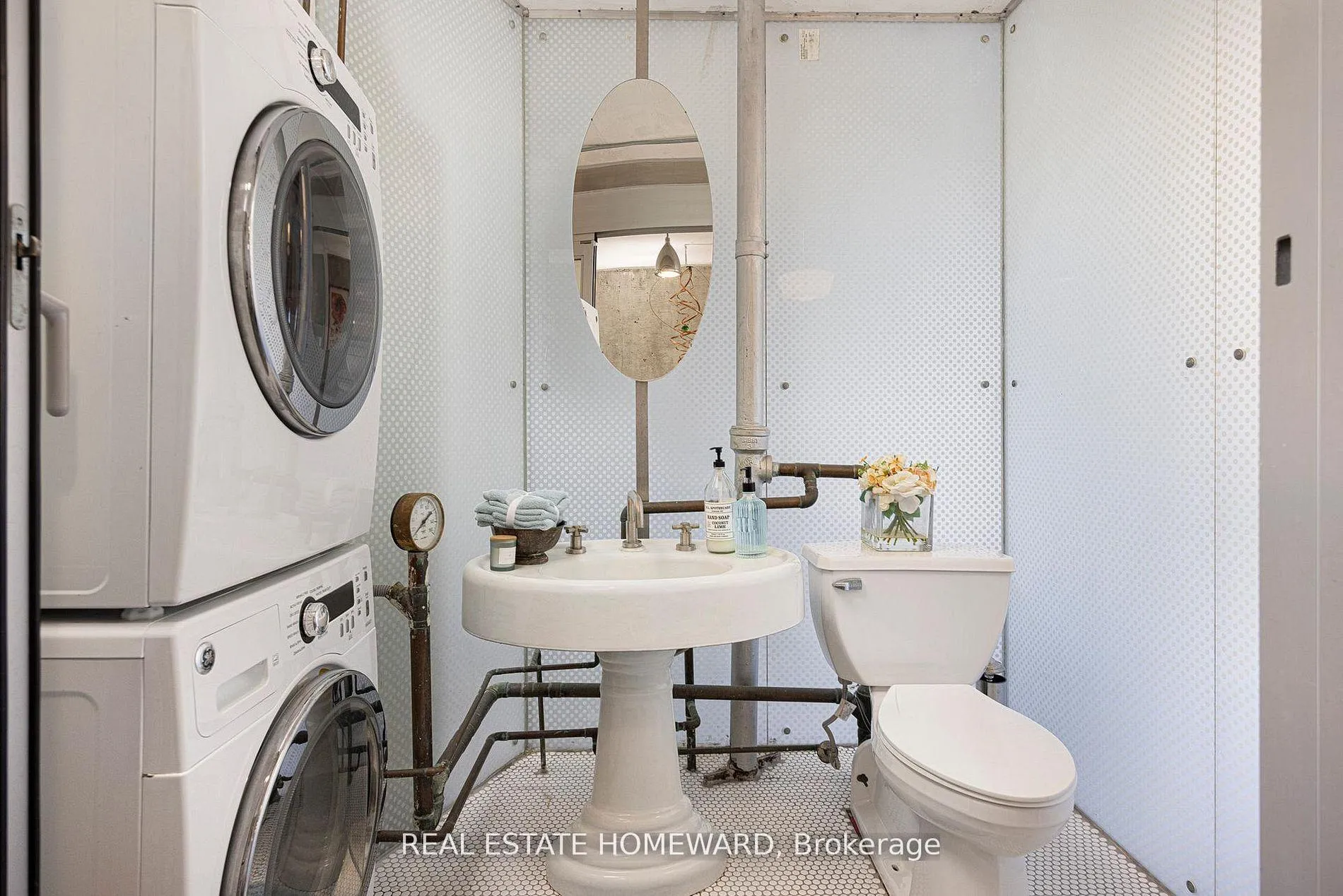 Photo 9 of Unit 702, 665 Kennedy Road, Scarborough, Kennedy Park — HOMEH