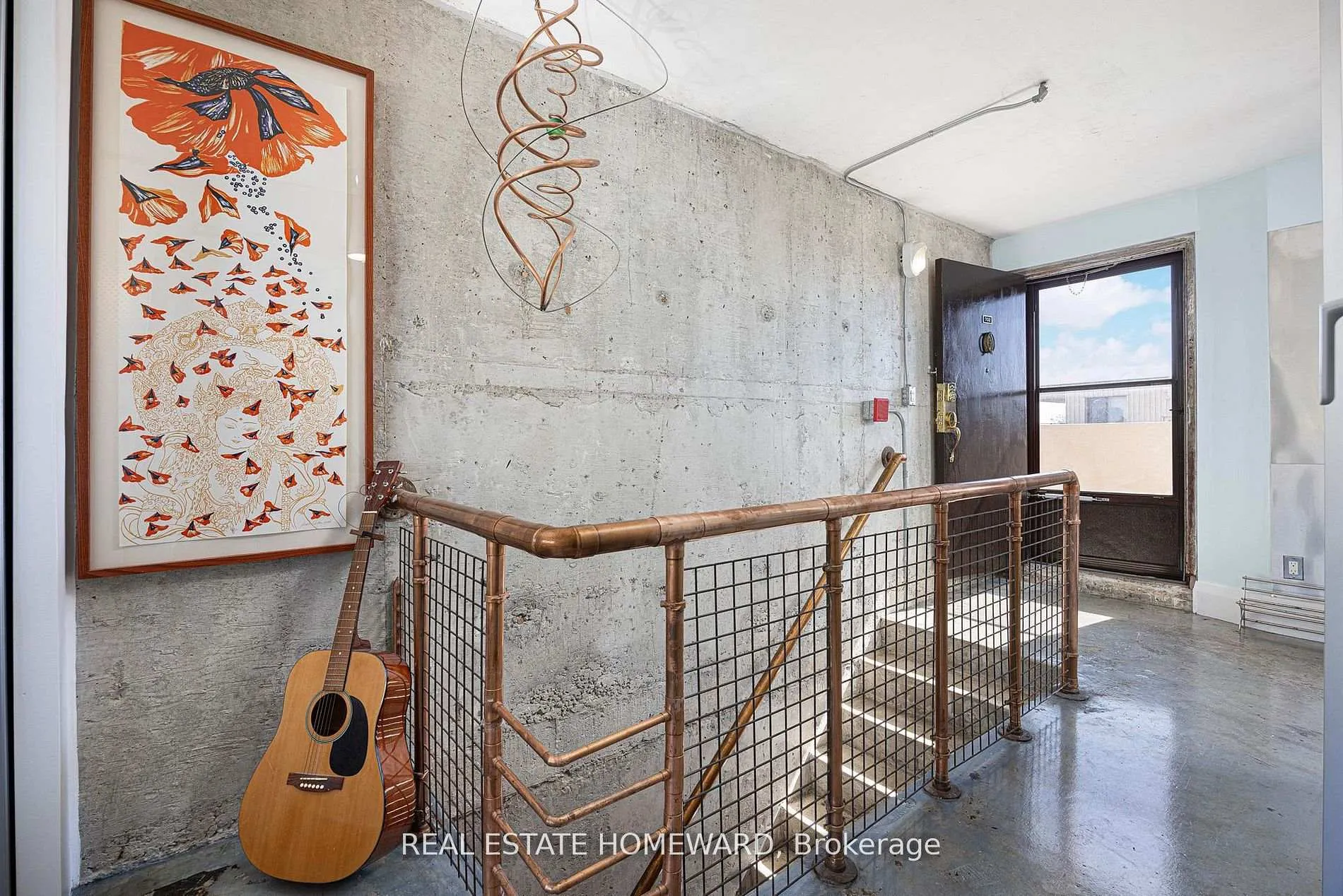 Photo 10 of Unit 702, 665 Kennedy Road, Scarborough, Kennedy Park — HOMEH