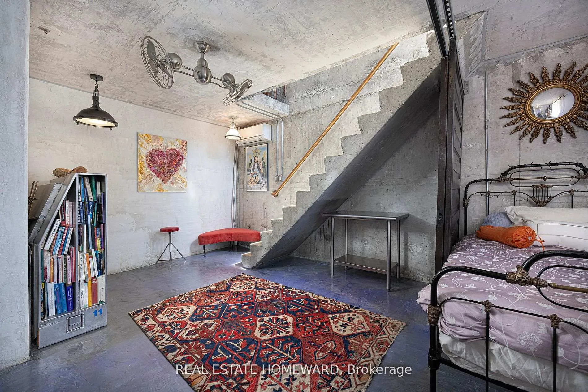 Photo 14 of Unit 702, 665 Kennedy Road, Scarborough, Kennedy Park — HOMEH