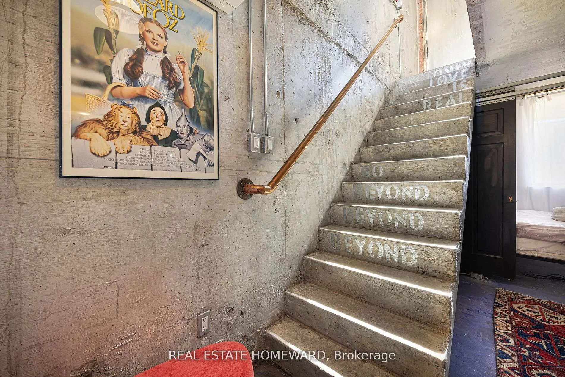 Photo 15 of Unit 702, 665 Kennedy Road, Scarborough, Kennedy Park — HOMEH