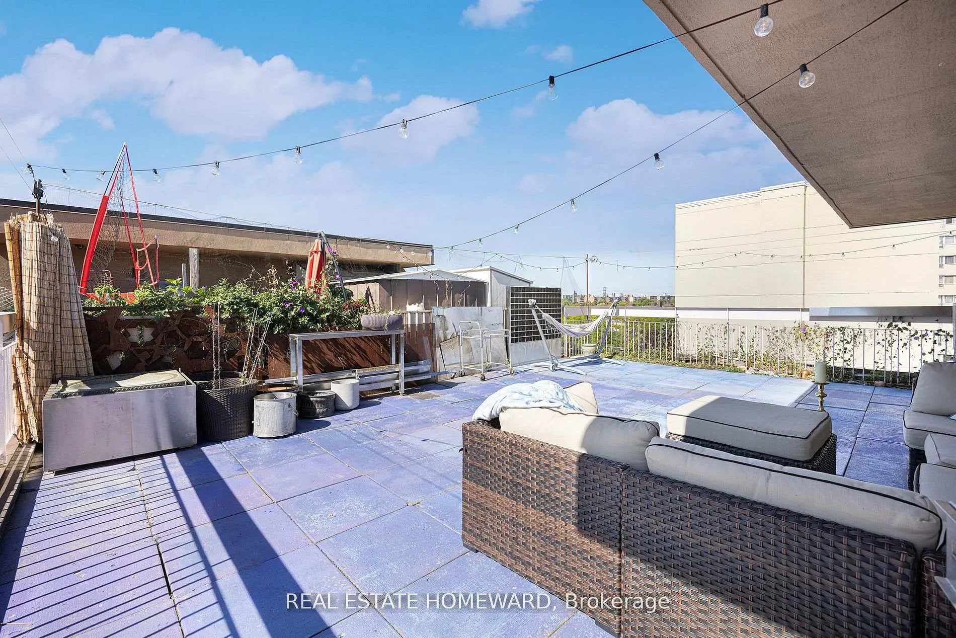 Photo 21 of Unit 702, 665 Kennedy Road, Scarborough, Kennedy Park — HOMEH