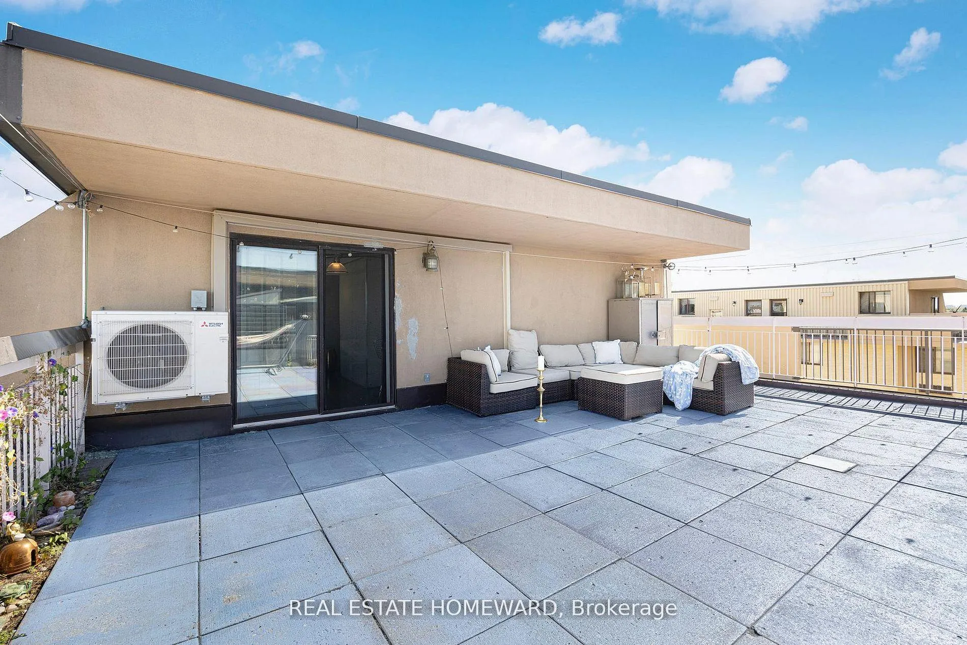 Photo 22 of Unit 702, 665 Kennedy Road, Scarborough, Kennedy Park — HOMEH