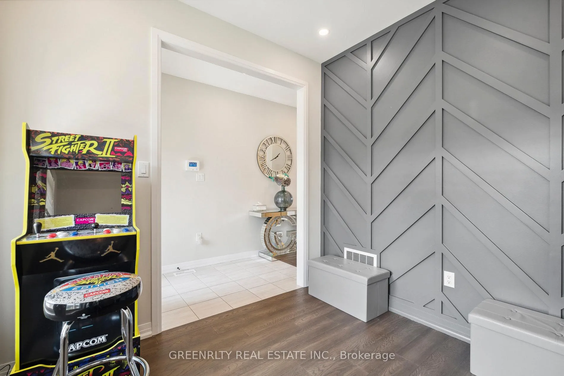 Photo 6 of 28 Casserley Crescent, New Tecumseth, Tottenham — HOMEH
