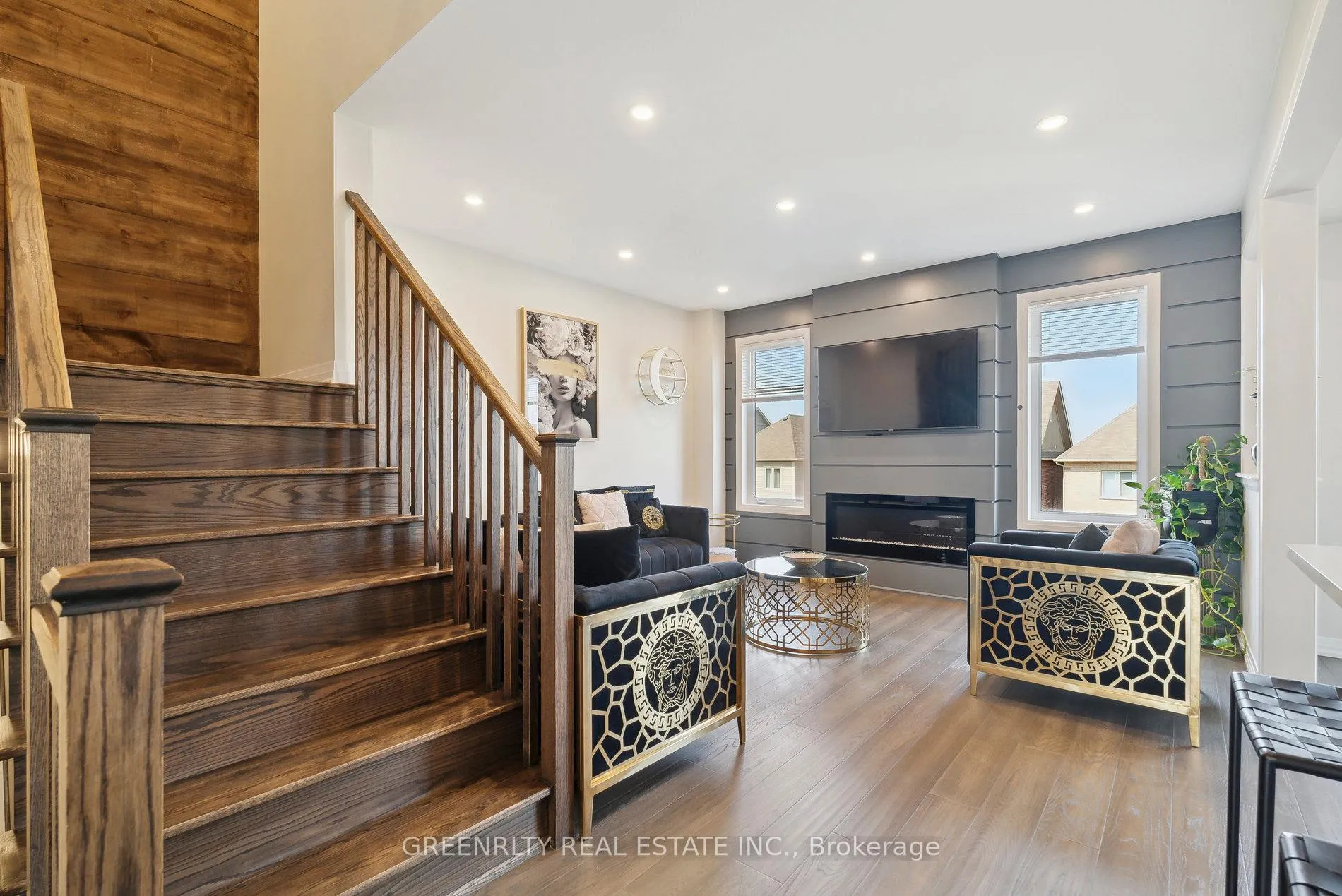Photo 7 of 28 Casserley Crescent, New Tecumseth, Tottenham — HOMEH