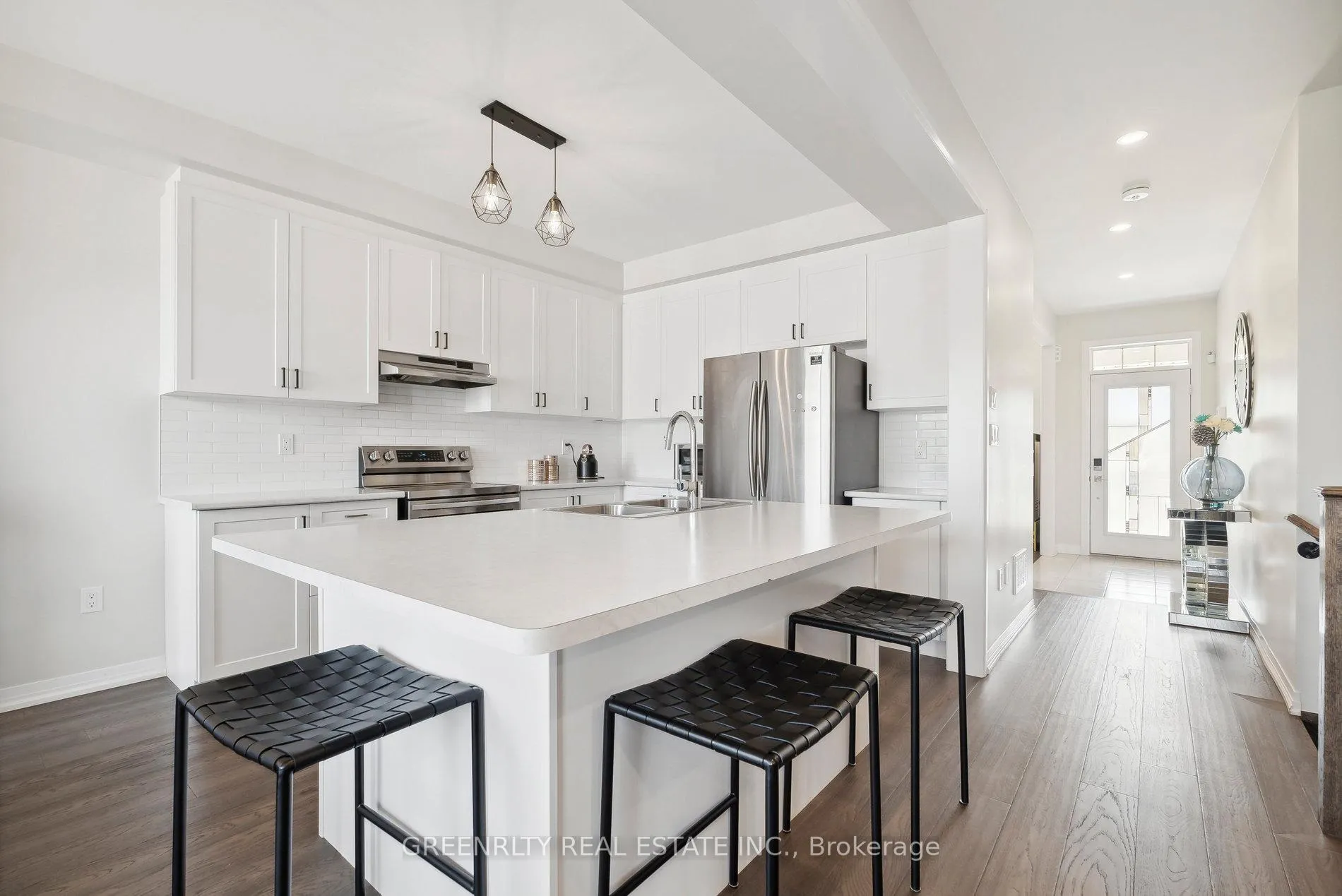 Photo 9 of 28 Casserley Crescent, New Tecumseth, Tottenham — HOMEH
