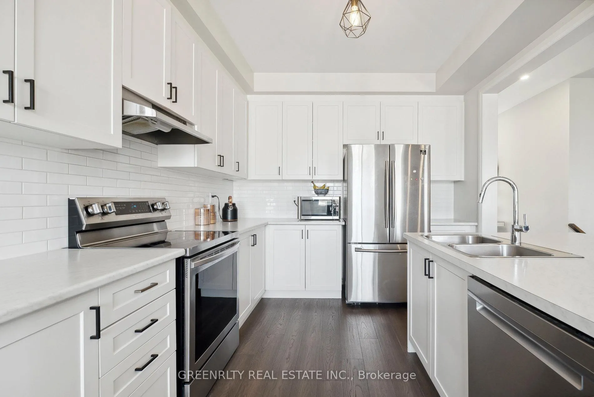 Photo 10 of 28 Casserley Crescent, New Tecumseth, Tottenham — HOMEH