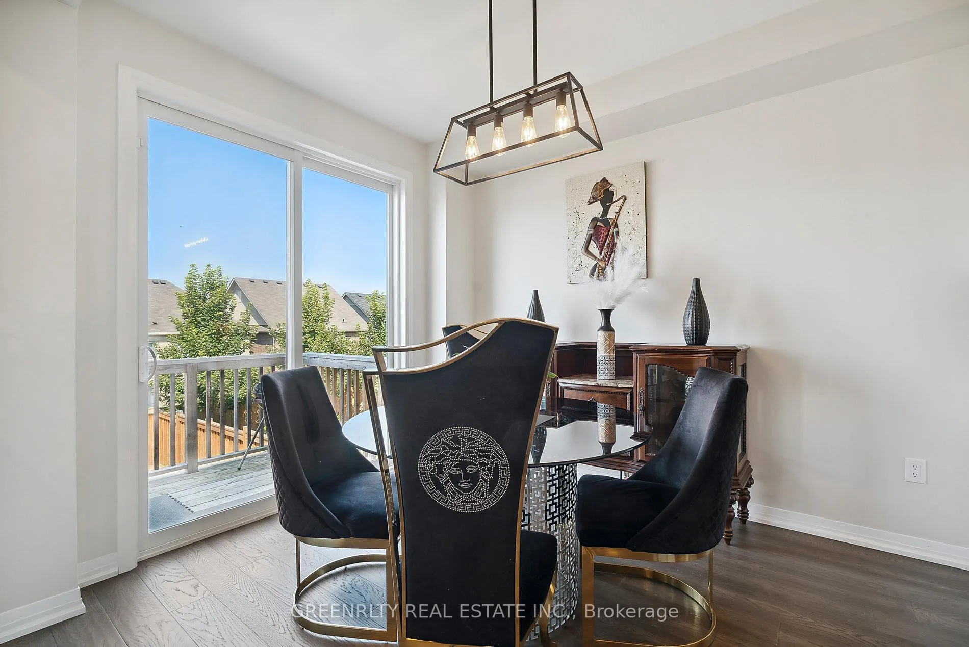 Photo 14 of 28 Casserley Crescent, New Tecumseth, Tottenham — HOMEH