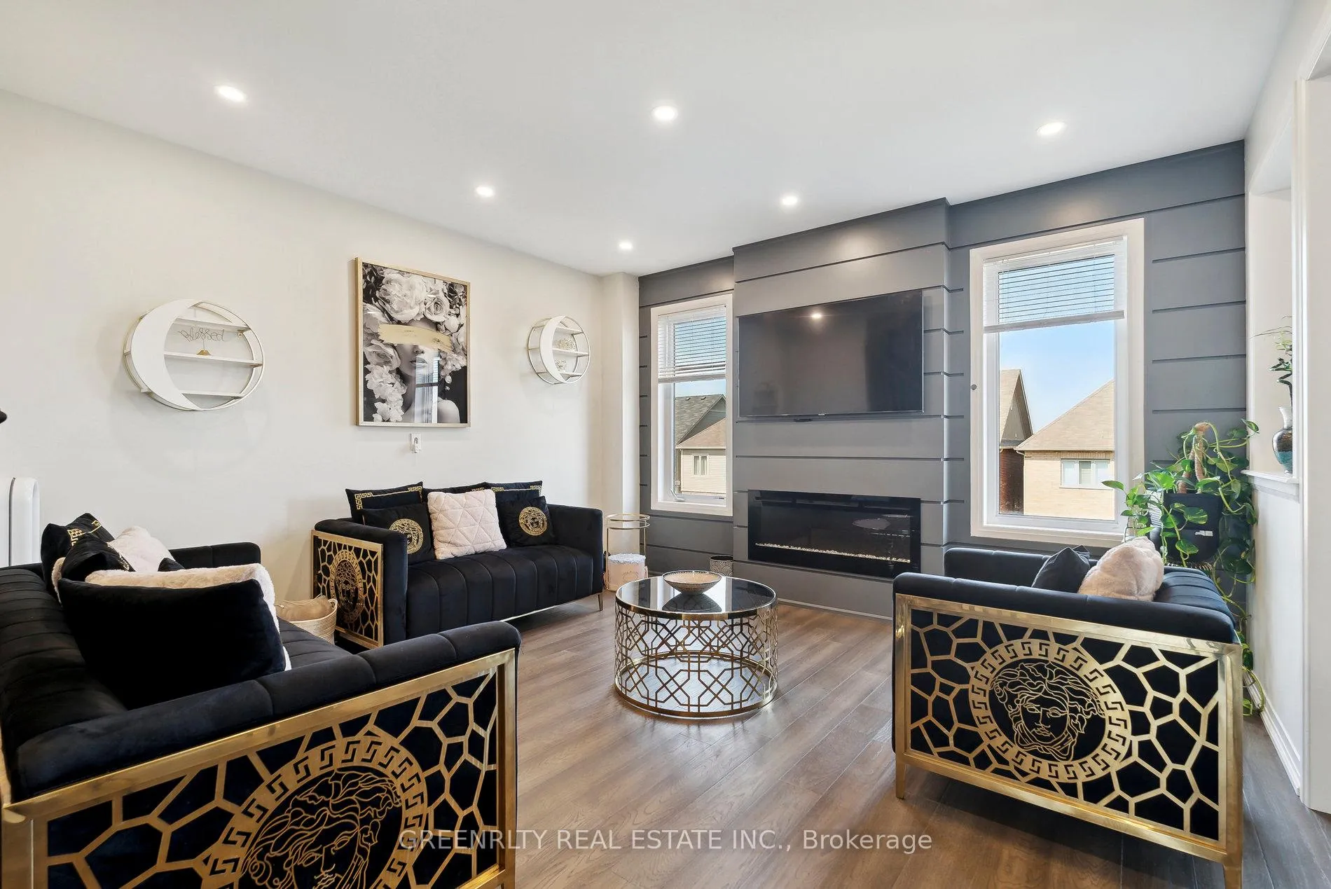 Photo 15 of 28 Casserley Crescent, New Tecumseth, Tottenham — HOMEH