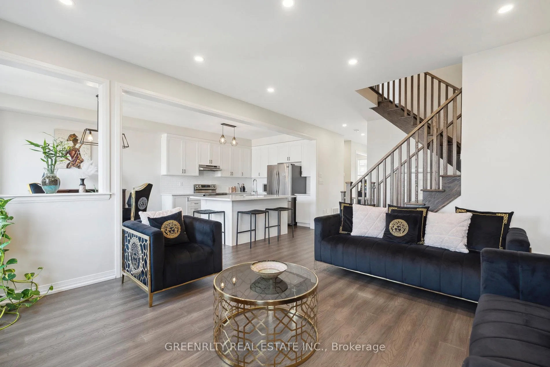 Photo 16 of 28 Casserley Crescent, New Tecumseth, Tottenham — HOMEH