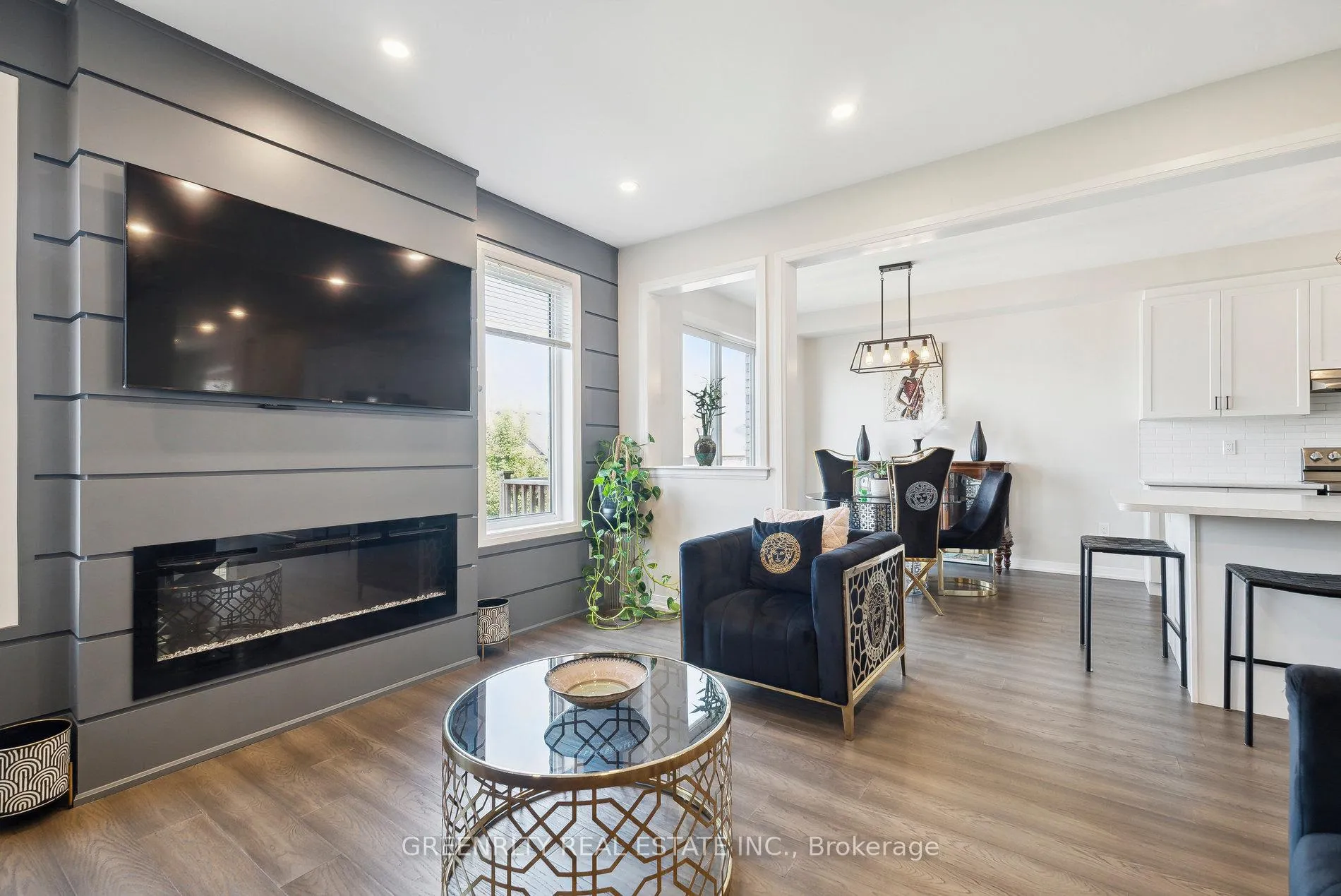 Photo 17 of 28 Casserley Crescent, New Tecumseth, Tottenham — HOMEH