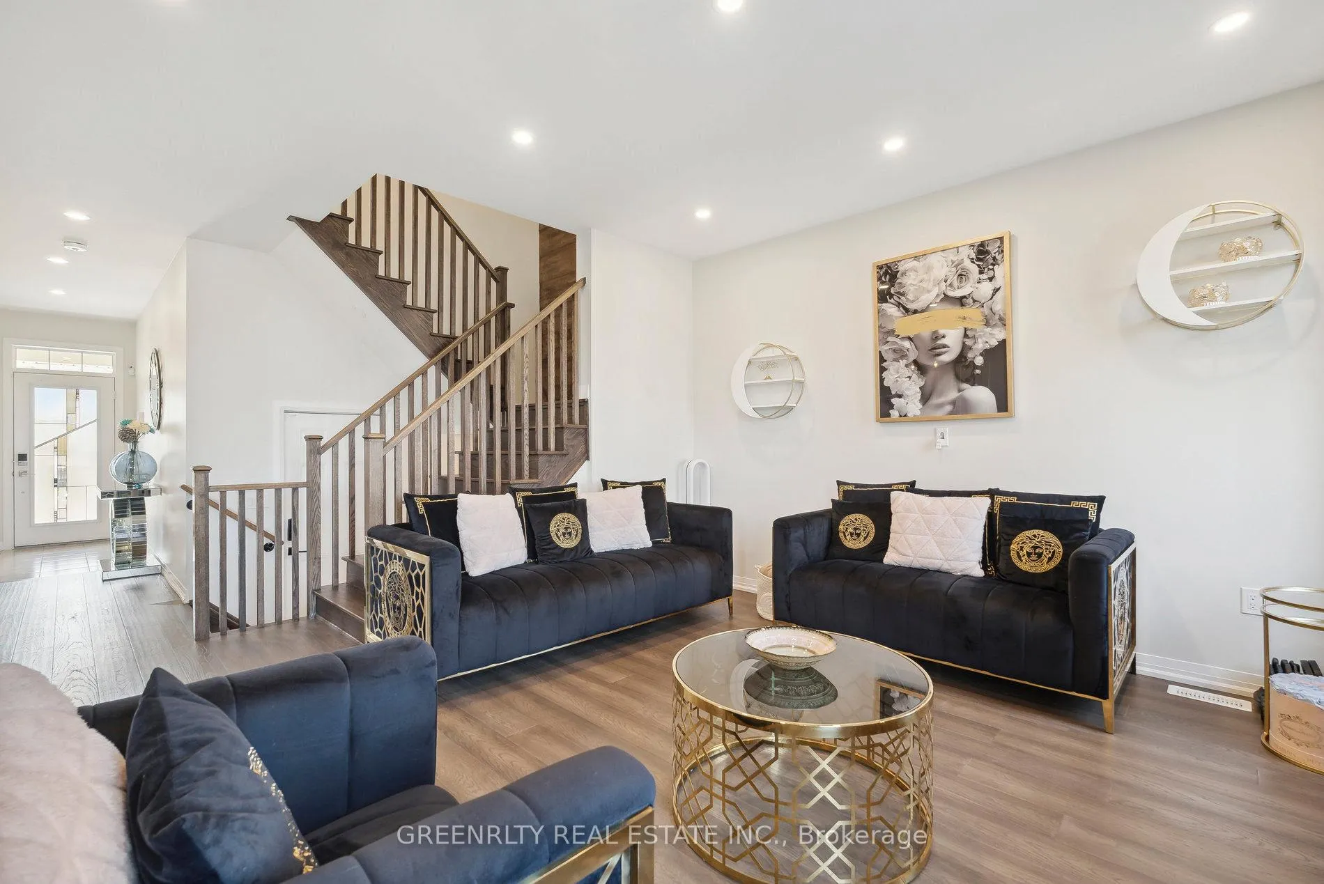 Photo 18 of 28 Casserley Crescent, New Tecumseth, Tottenham — HOMEH