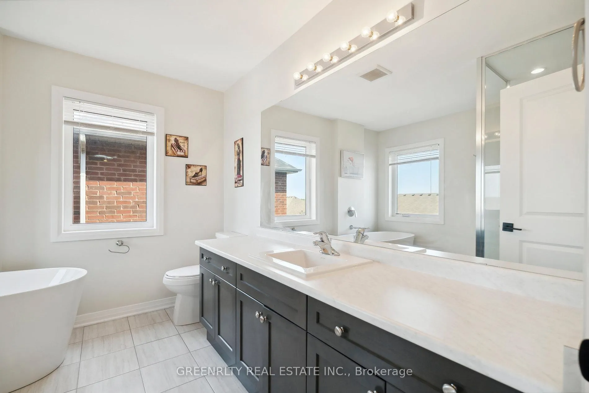 Photo 23 of 28 Casserley Crescent, New Tecumseth, Tottenham — HOMEH