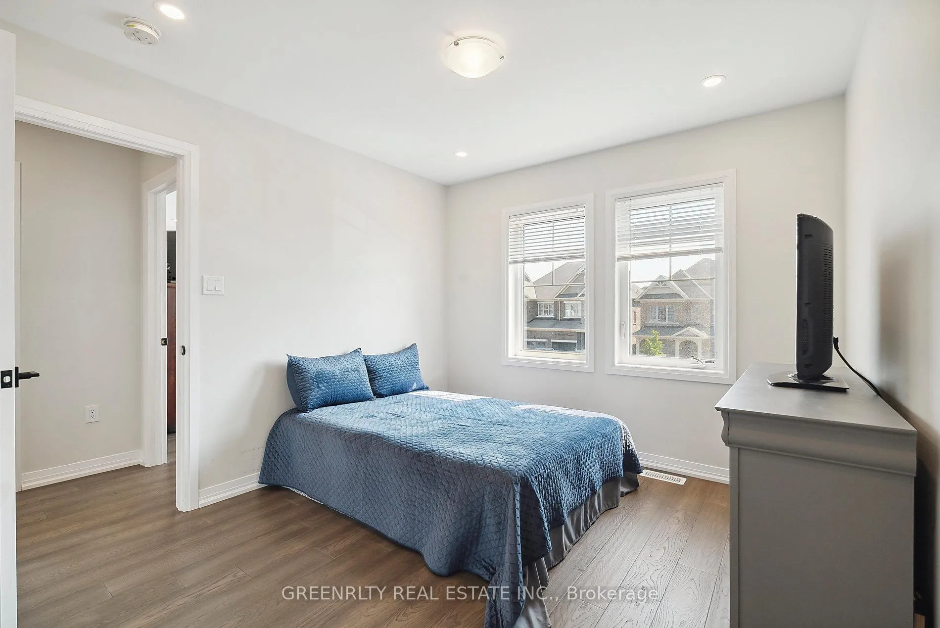 Photo 28 of 28 Casserley Crescent, New Tecumseth, Tottenham — HOMEH