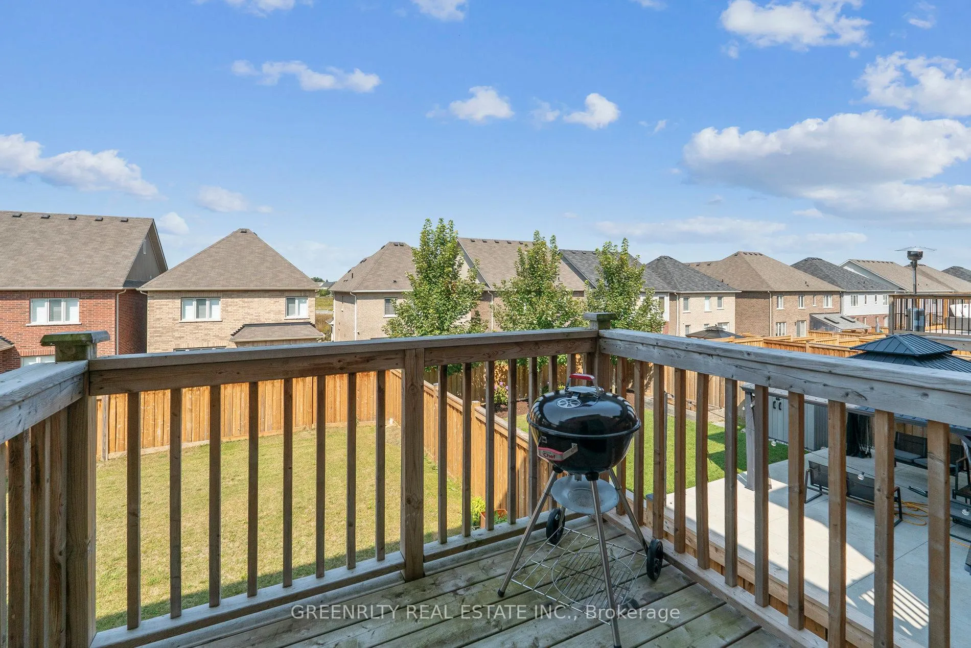 Photo 42 of 28 Casserley Crescent, New Tecumseth, Tottenham — HOMEH