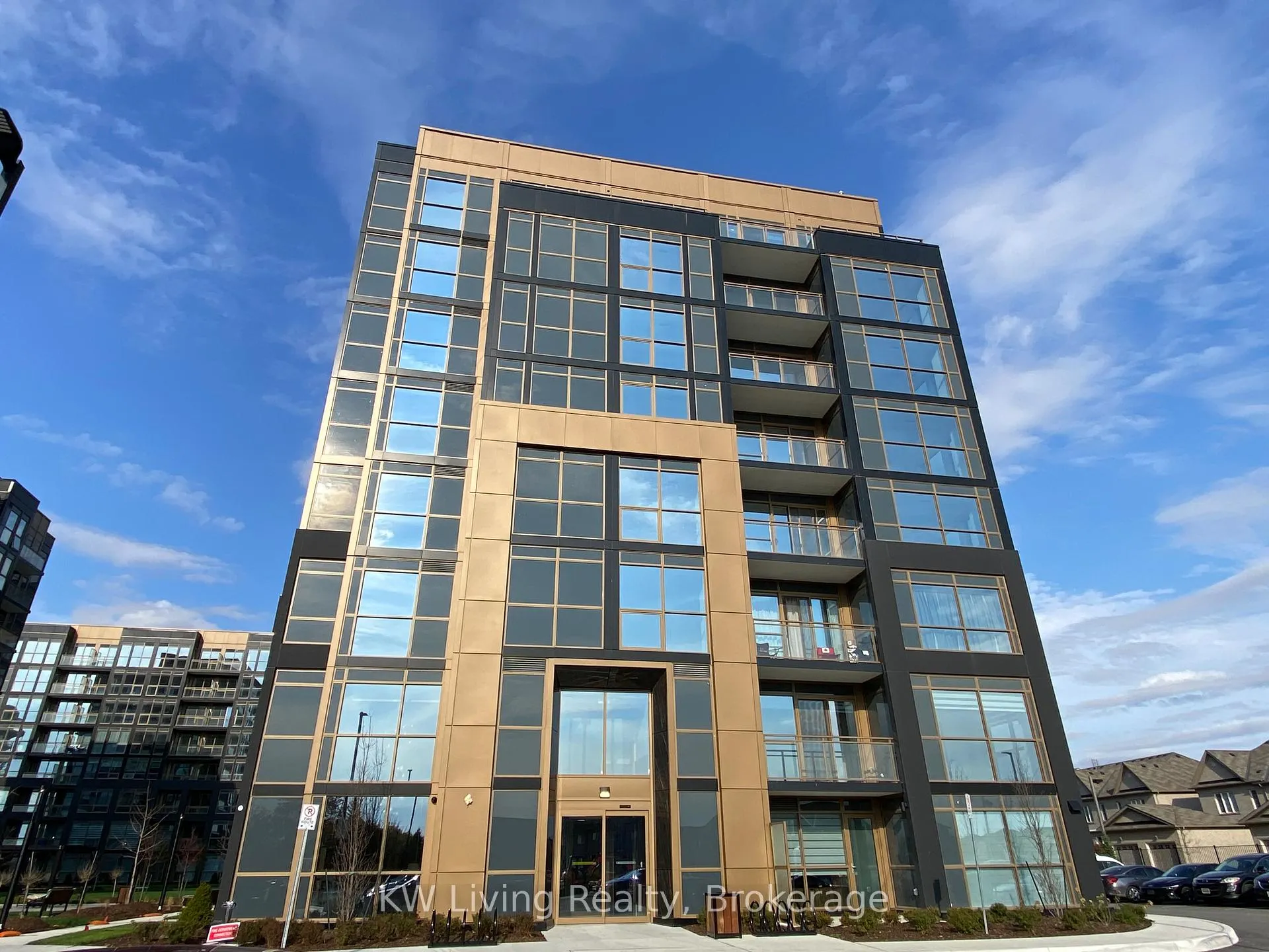 Photo 1 of Unit 308, 2343 Khalsa Gate, Oakville, Westmount — HOMEH