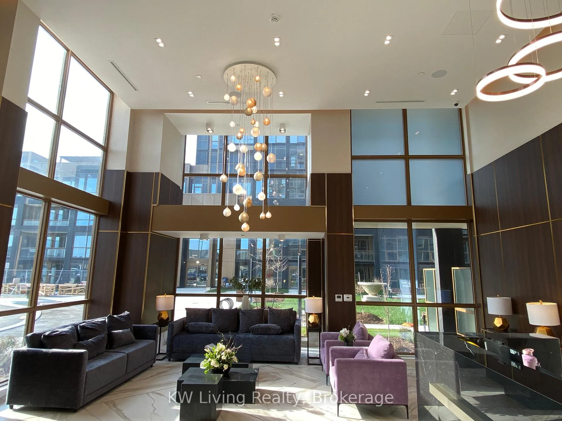 Photo 7 of Unit 308, 2343 Khalsa Gate, Oakville, Westmount — HOMEH