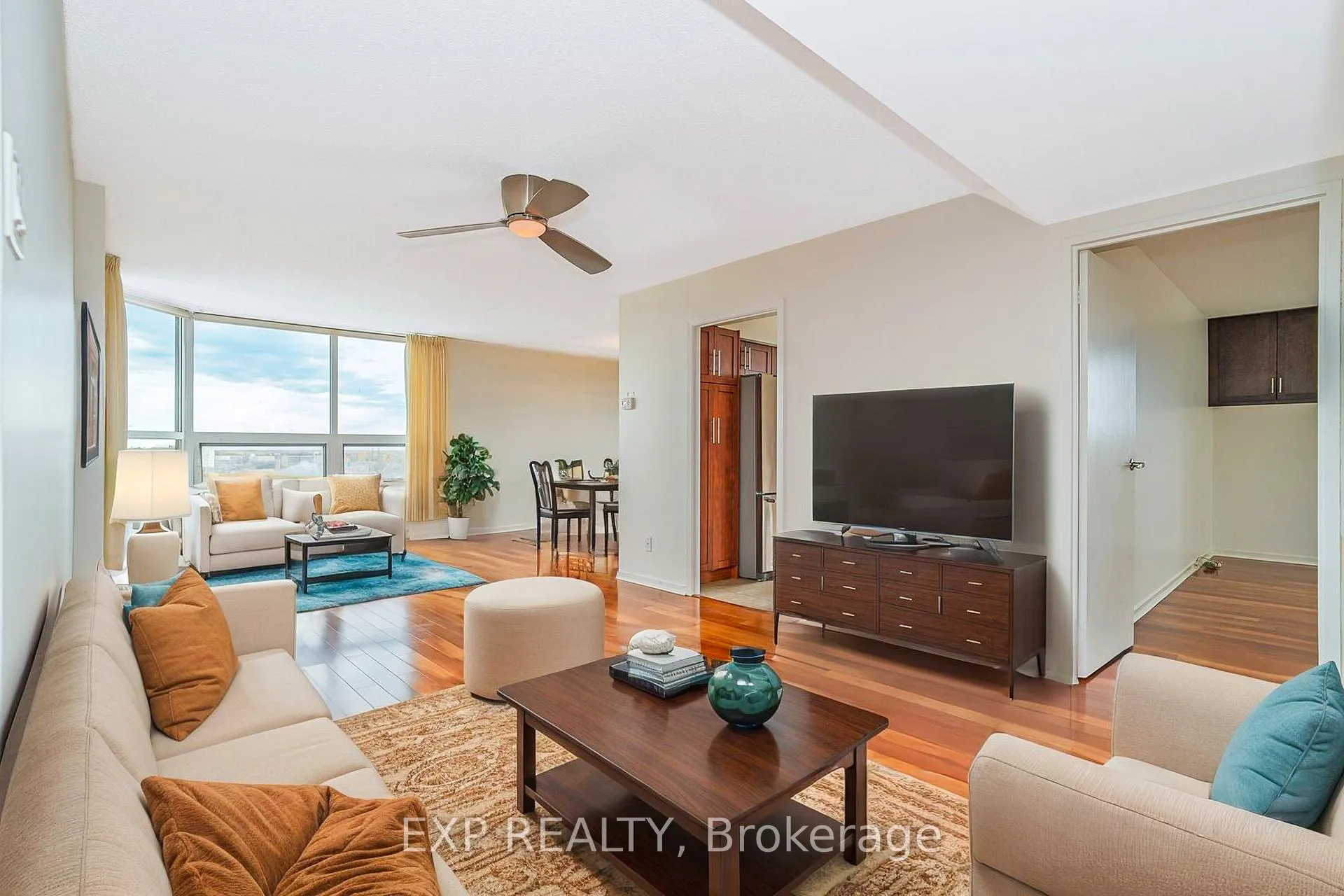 Photo 3 of Unit 2305, 1500 Riverside Drive, Ottawa, Riverview Park — HOMEH