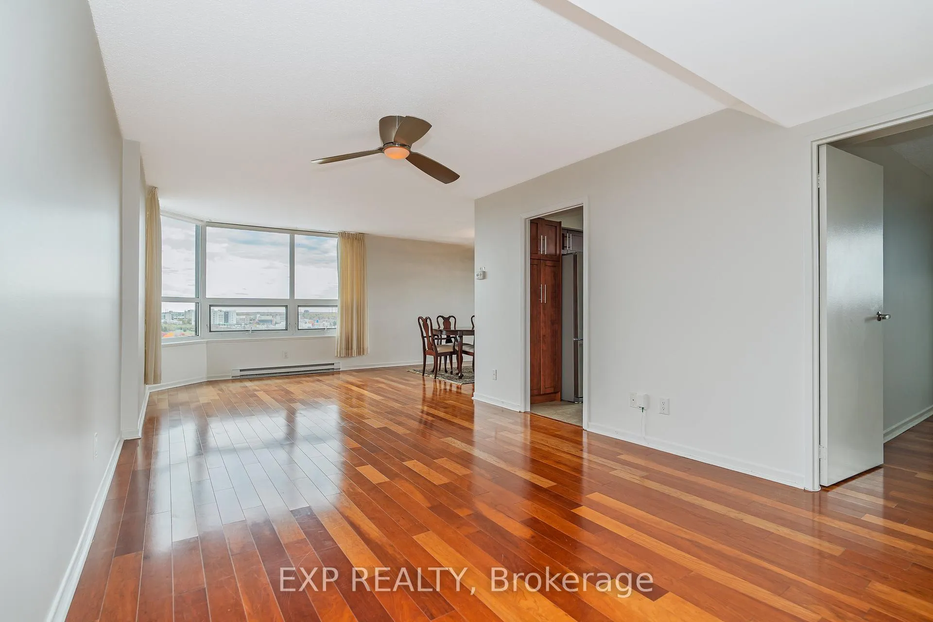 Photo 4 of Unit 2305, 1500 Riverside Drive, Ottawa, Riverview Park — HOMEH
