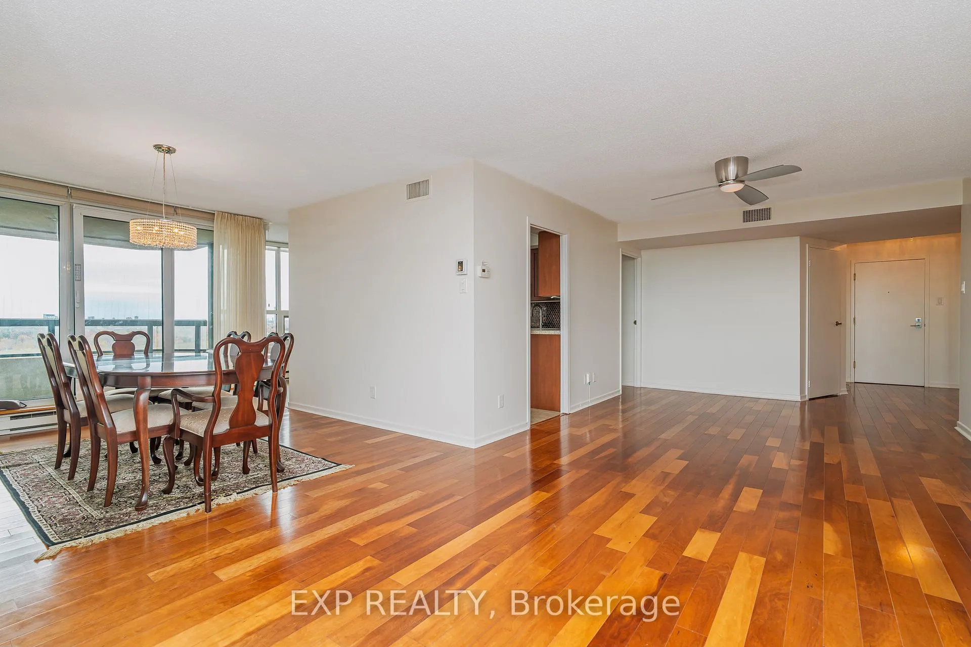 Photo 6 of Unit 2305, 1500 Riverside Drive, Ottawa, Riverview Park — HOMEH