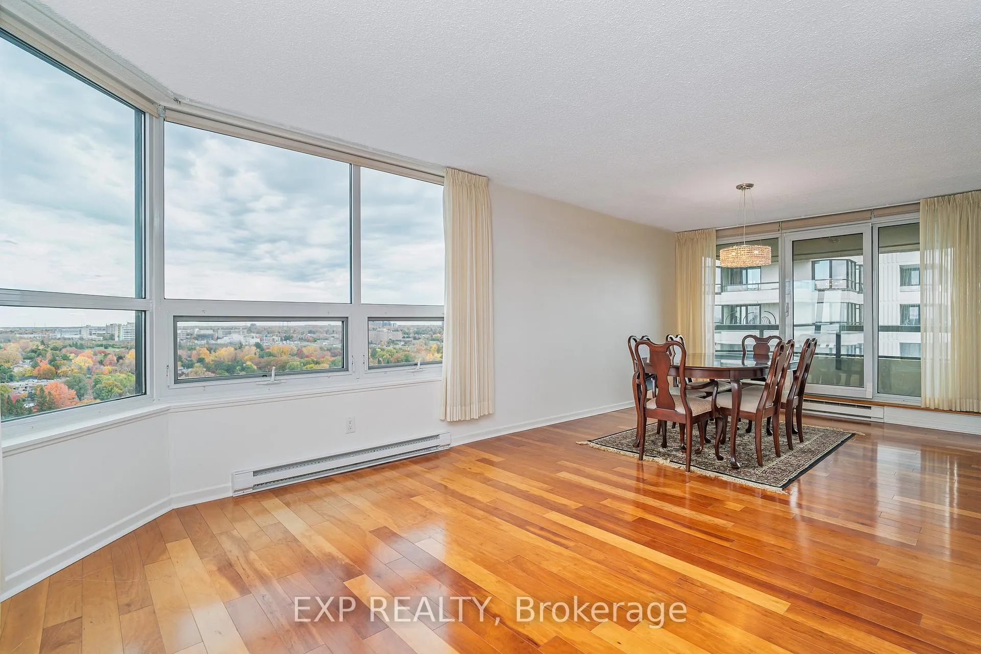 Photo 9 of Unit 2305, 1500 Riverside Drive, Ottawa, Riverview Park — HOMEH