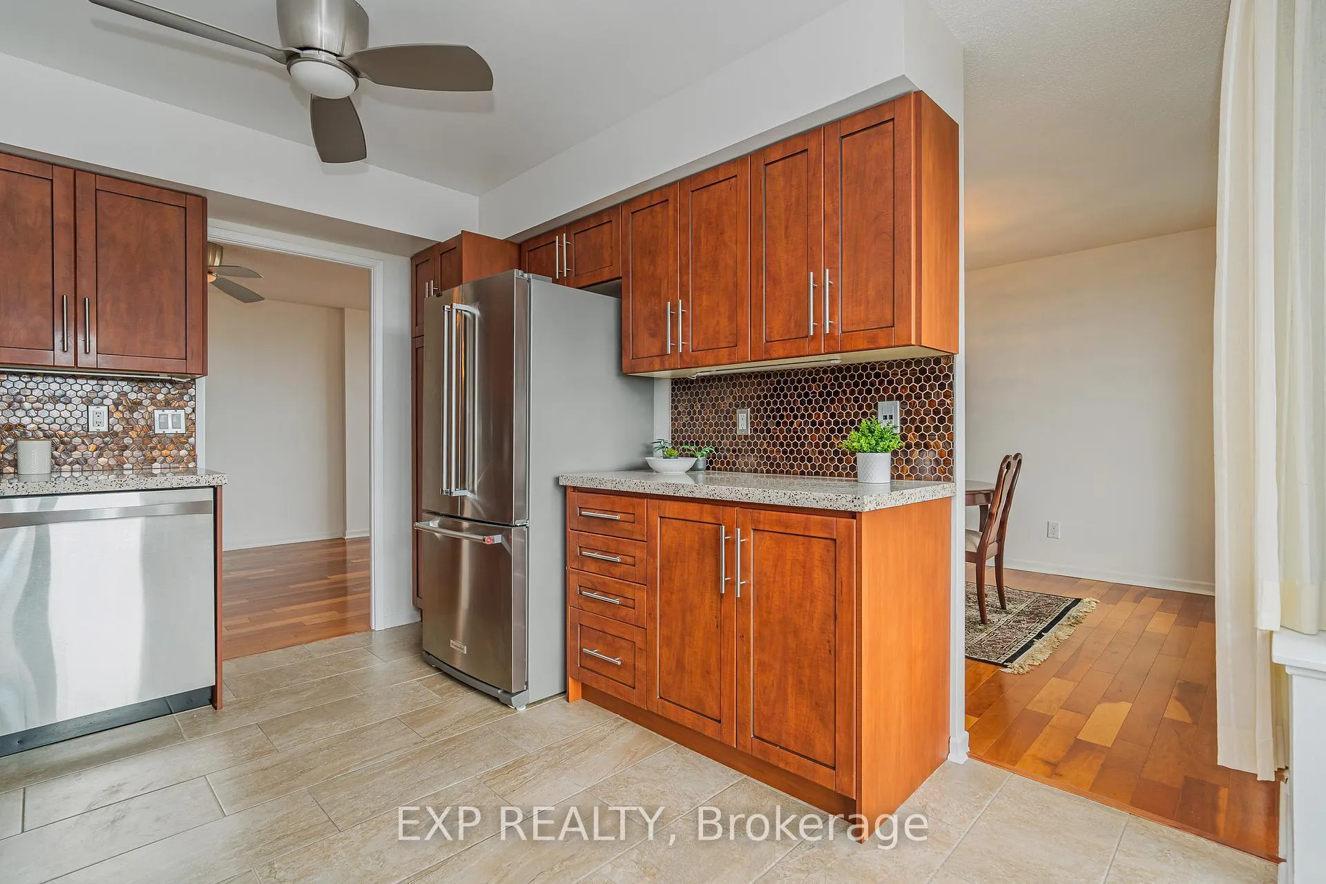 Photo 13 of Unit 2305, 1500 Riverside Drive, Ottawa, Riverview Park — HOMEH