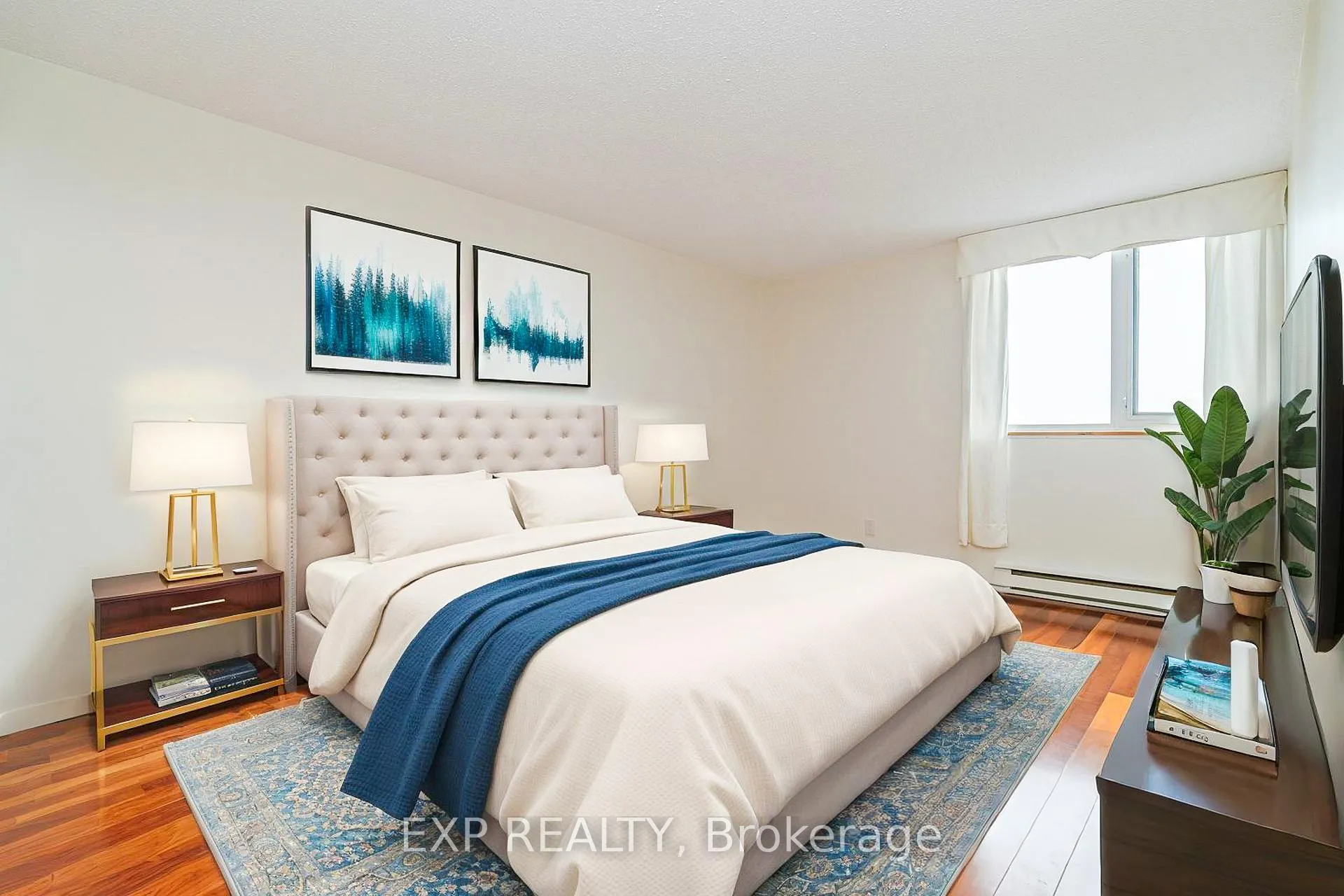 Photo 16 of Unit 2305, 1500 Riverside Drive, Ottawa, Riverview Park — HOMEH