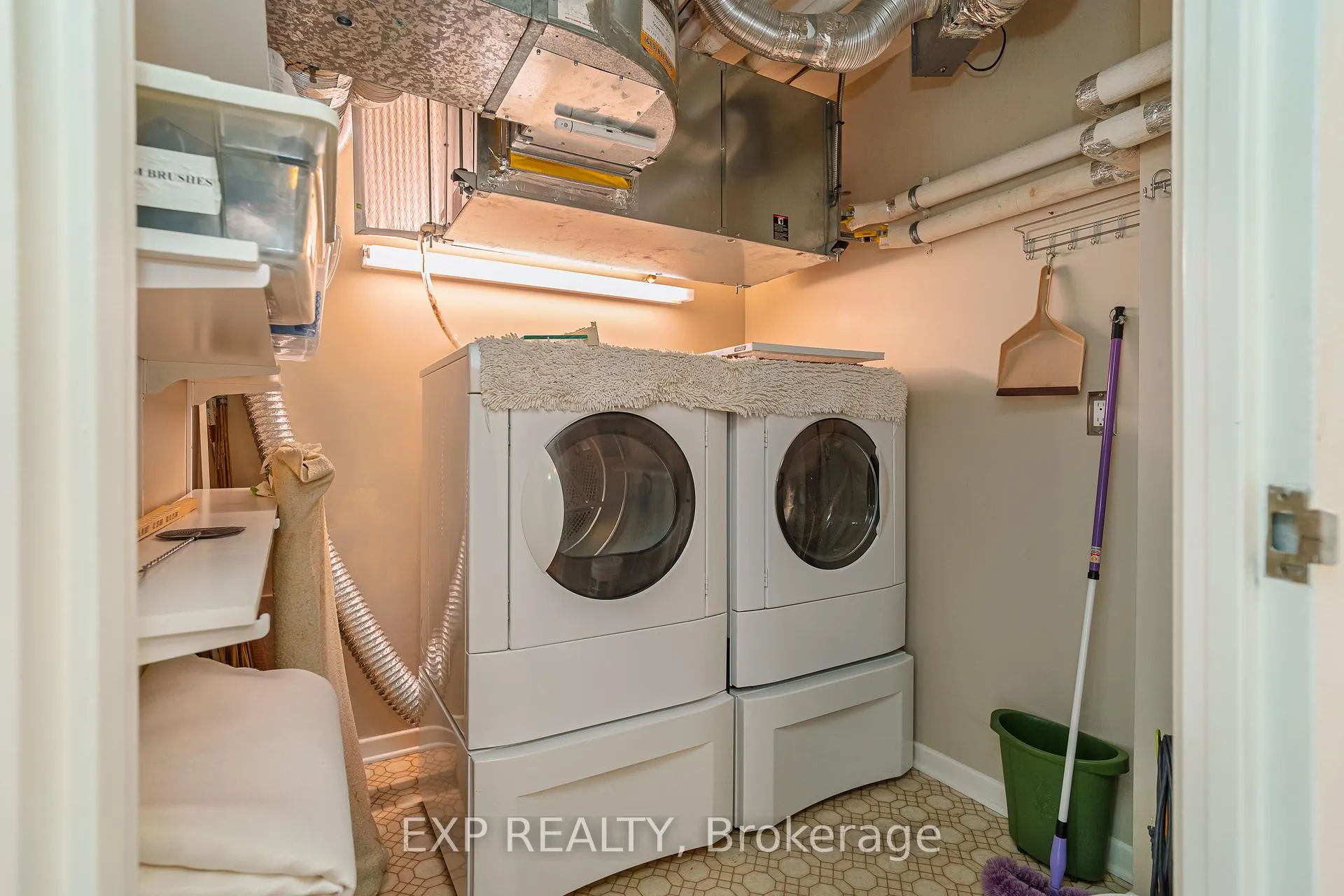 Photo 28 of Unit 2305, 1500 Riverside Drive, Ottawa, Riverview Park — HOMEH