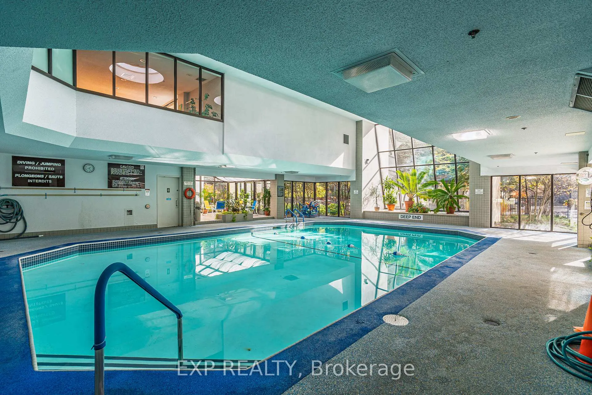 Photo 30 of Unit 2305, 1500 Riverside Drive, Ottawa, Riverview Park — HOMEH