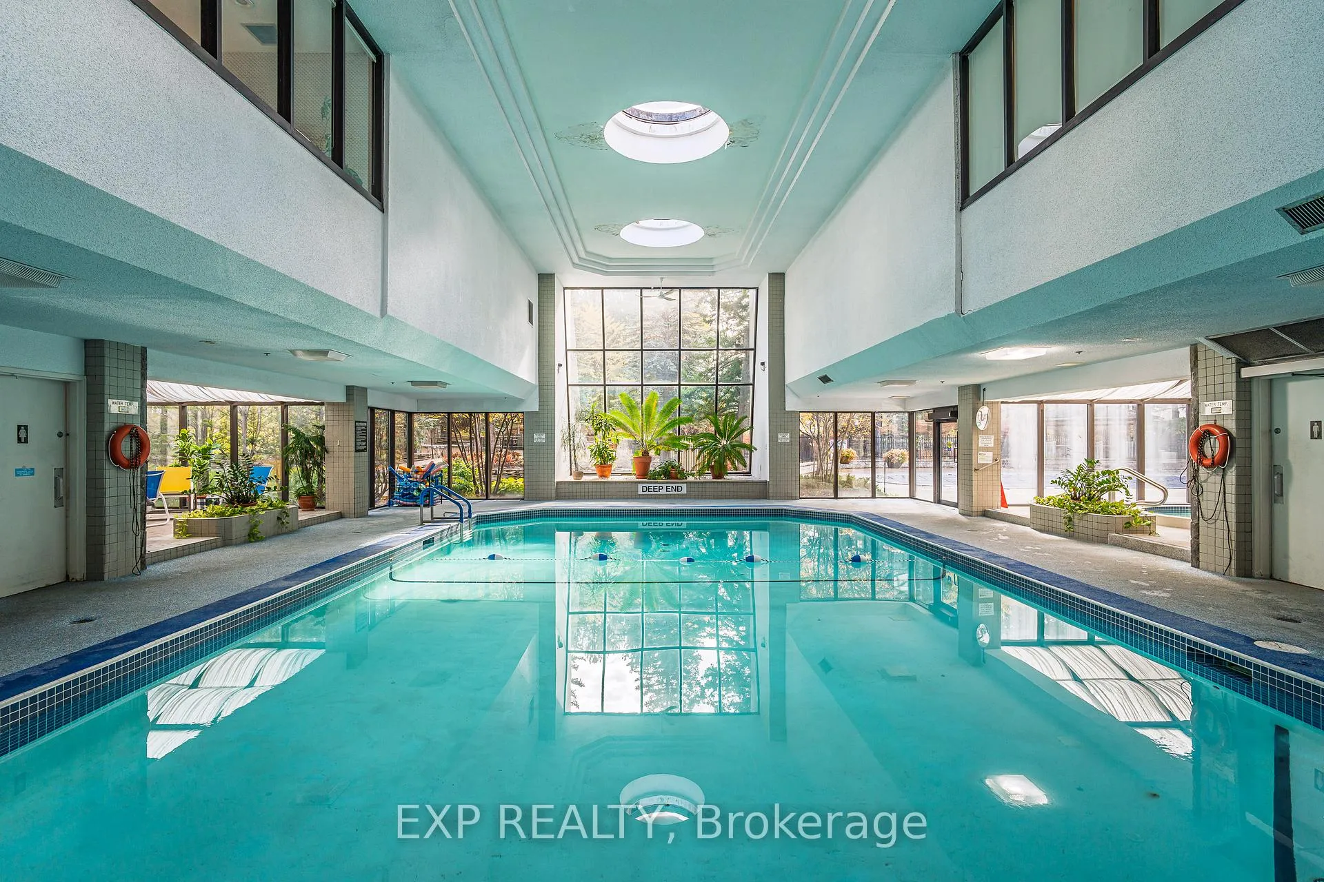 Photo 31 of Unit 2305, 1500 Riverside Drive, Ottawa, Riverview Park — HOMEH