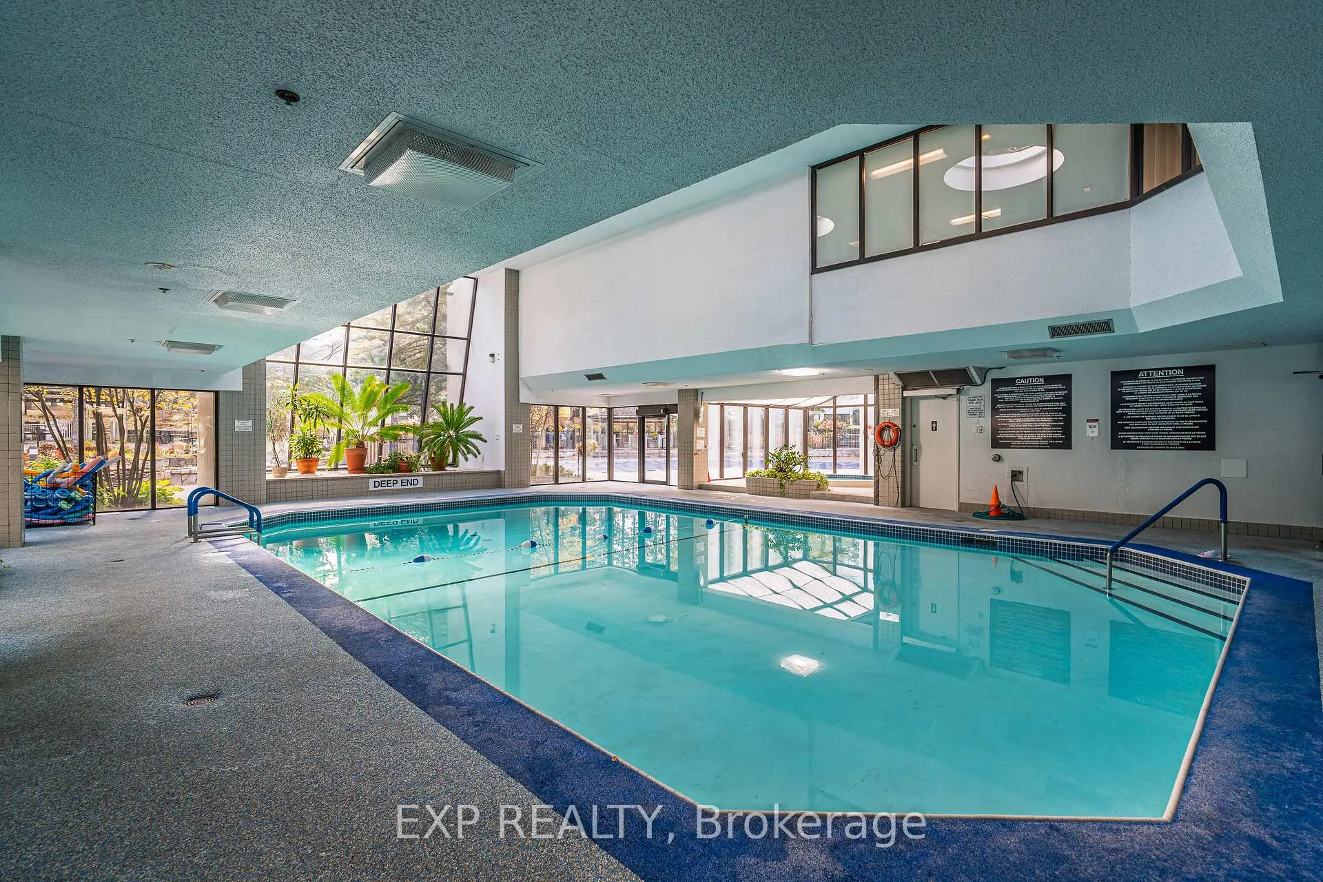 Photo 32 of Unit 2305, 1500 Riverside Drive, Ottawa, Riverview Park — HOMEH
