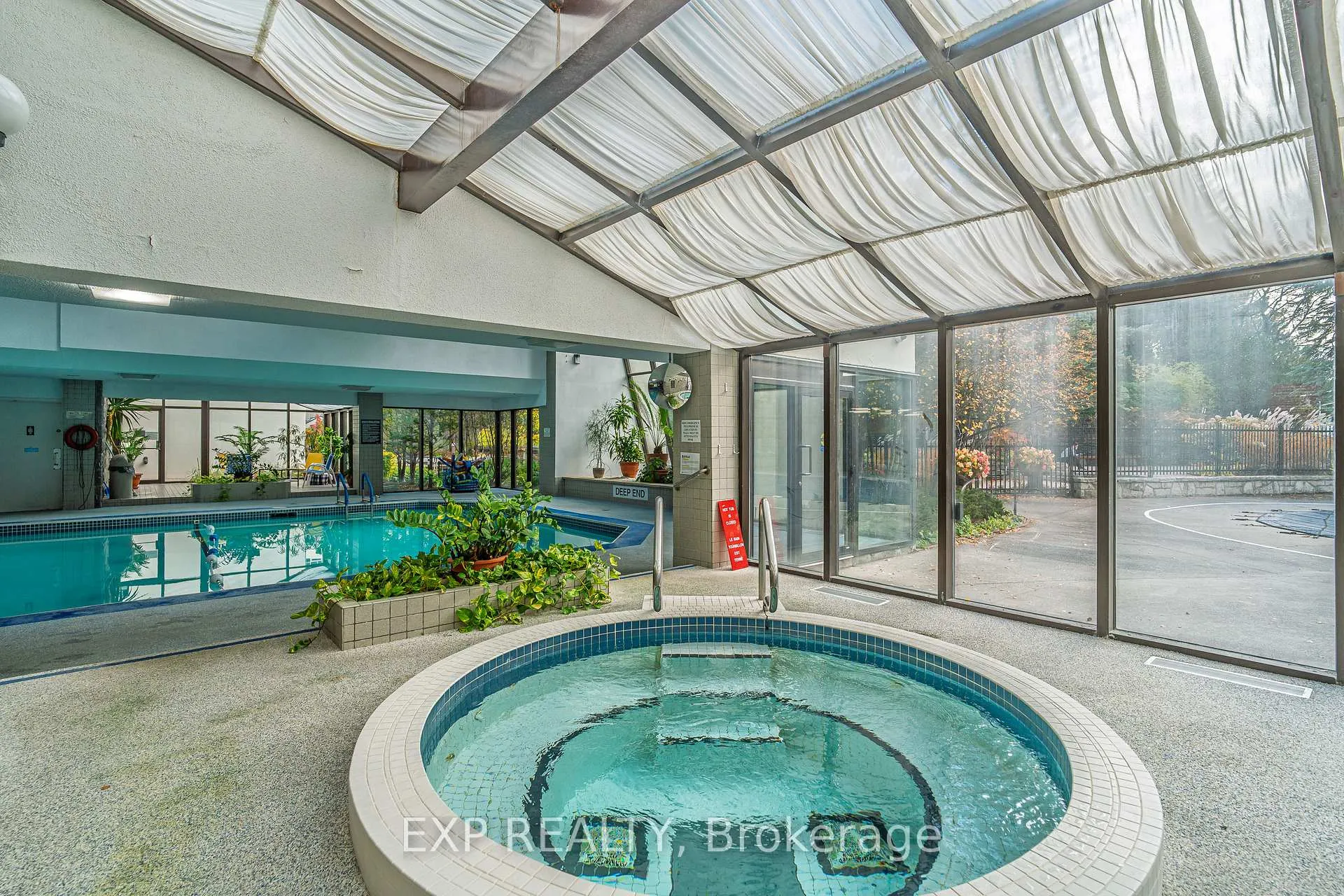 Photo 33 of Unit 2305, 1500 Riverside Drive, Ottawa, Riverview Park — HOMEH