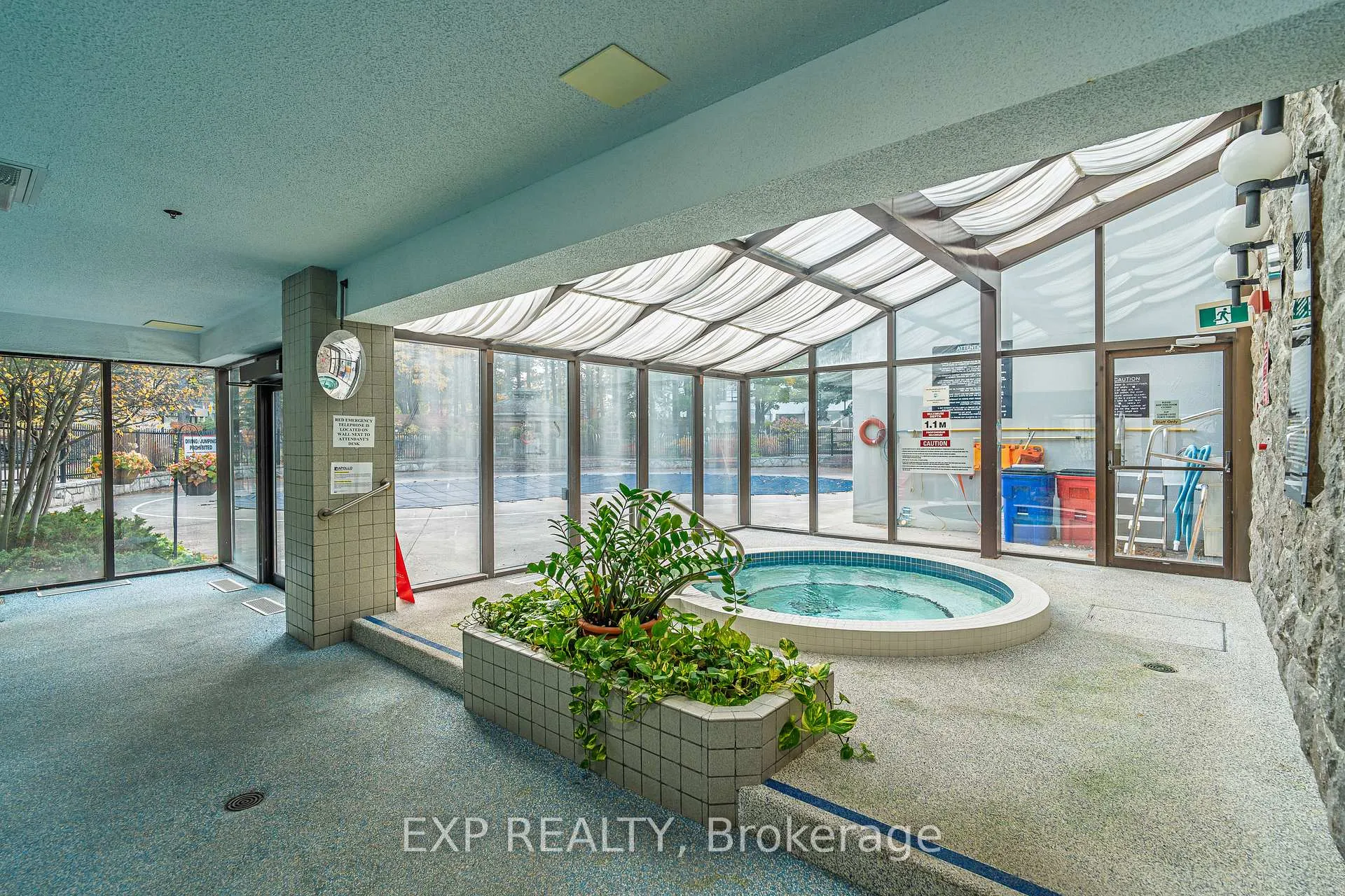 Photo 34 of Unit 2305, 1500 Riverside Drive, Ottawa, Riverview Park — HOMEH