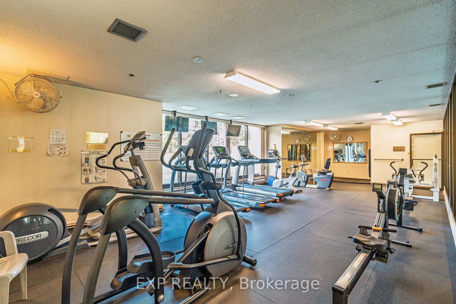 Photo 35 of Unit 2305, 1500 Riverside Drive, Ottawa, Riverview Park — HOMEH