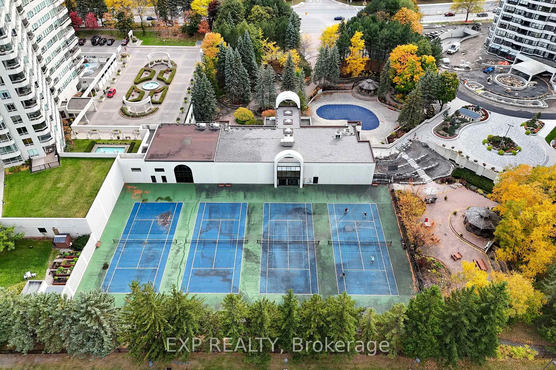 Photo 38 of Unit 2305, 1500 Riverside Drive, Ottawa, Riverview Park — HOMEH