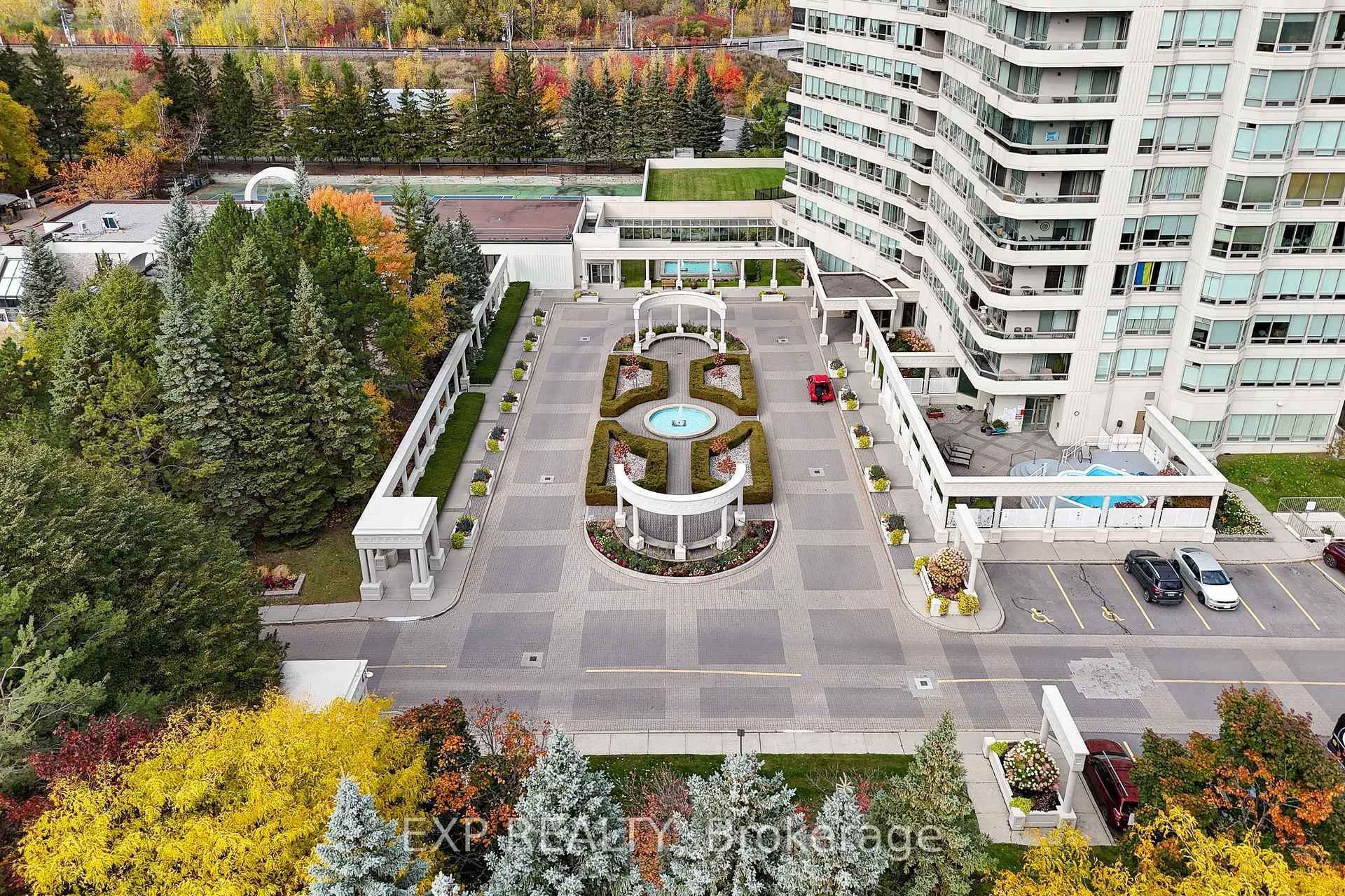 Photo 39 of Unit 2305, 1500 Riverside Drive, Ottawa, Riverview Park — HOMEH