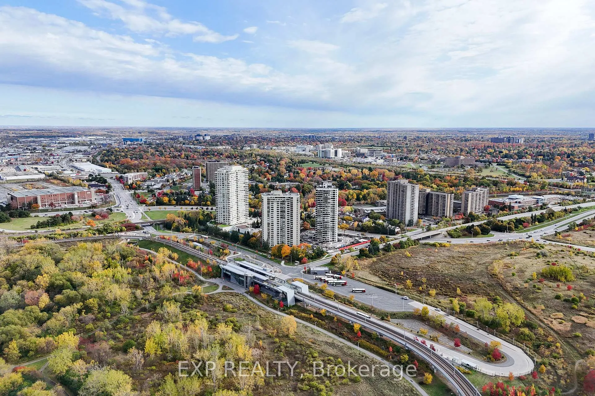 Photo 40 of Unit 2305, 1500 Riverside Drive, Ottawa, Riverview Park — HOMEH