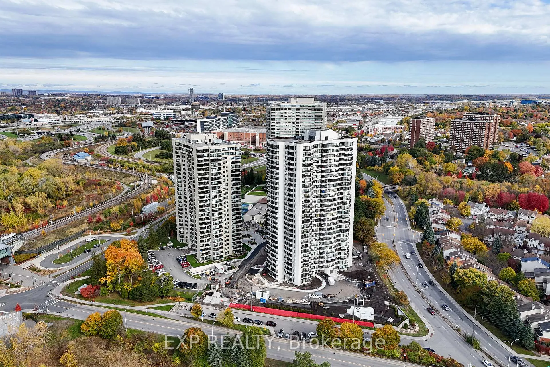 Photo 41 of Unit 2305, 1500 Riverside Drive, Ottawa, Riverview Park — HOMEH