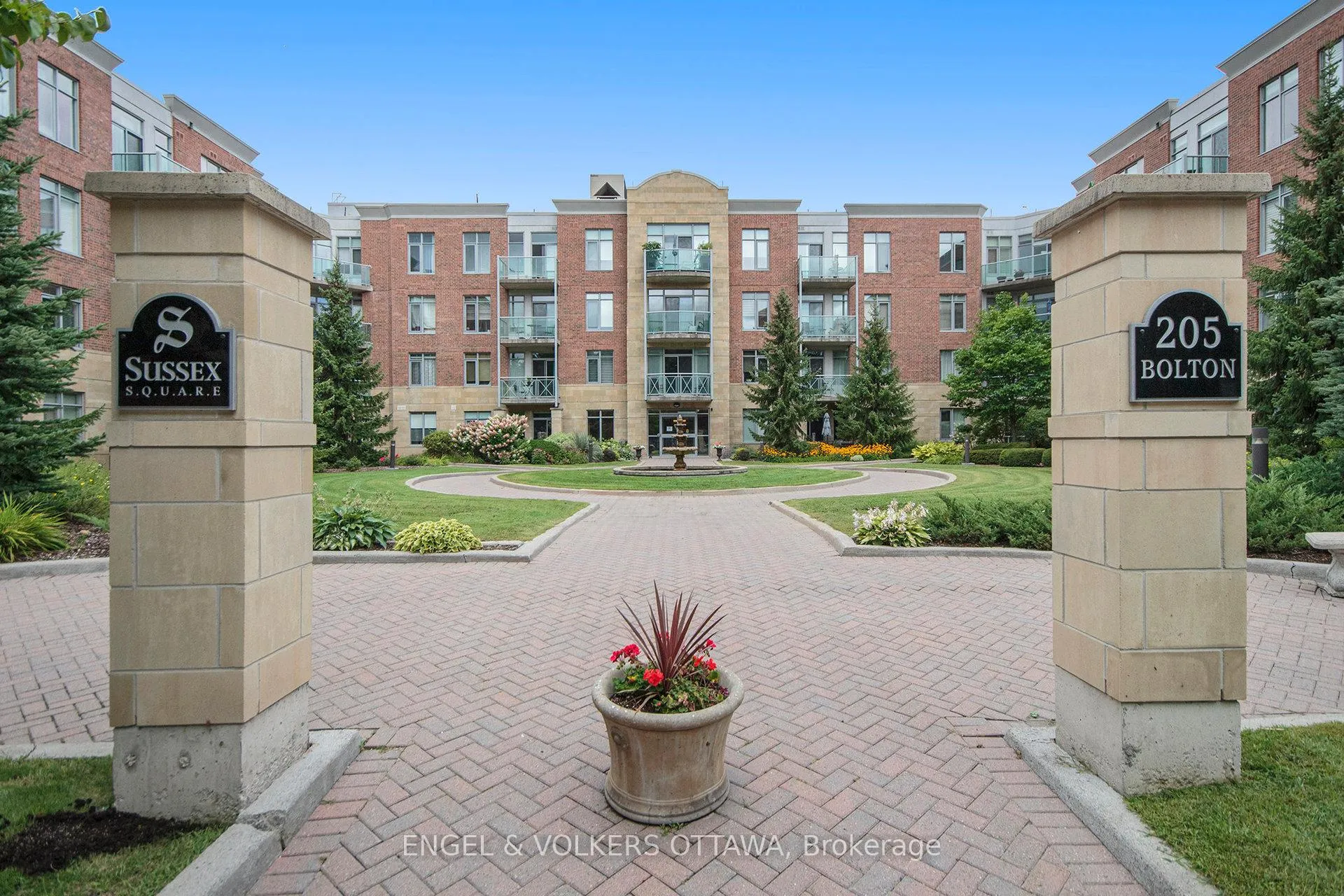 Photo 1 of Unit 313, 205 Bolton Street, Ottawa, Lower Town/Byward Market — HOMEH