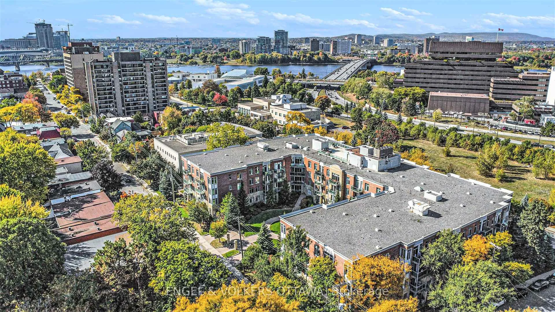 Photo 2 of Unit 313, 205 Bolton Street, Ottawa, Lower Town/Byward Market — HOMEH