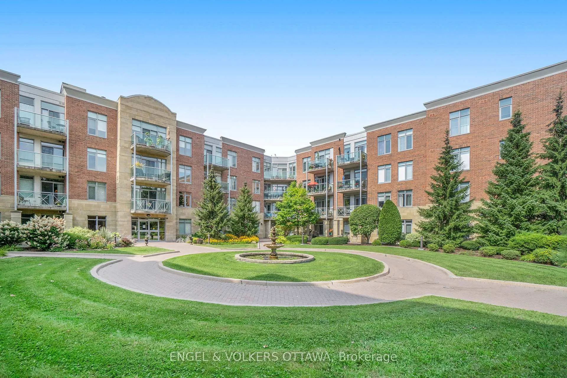 Photo 5 of Unit 313, 205 Bolton Street, Ottawa, Lower Town/Byward Market — HOMEH