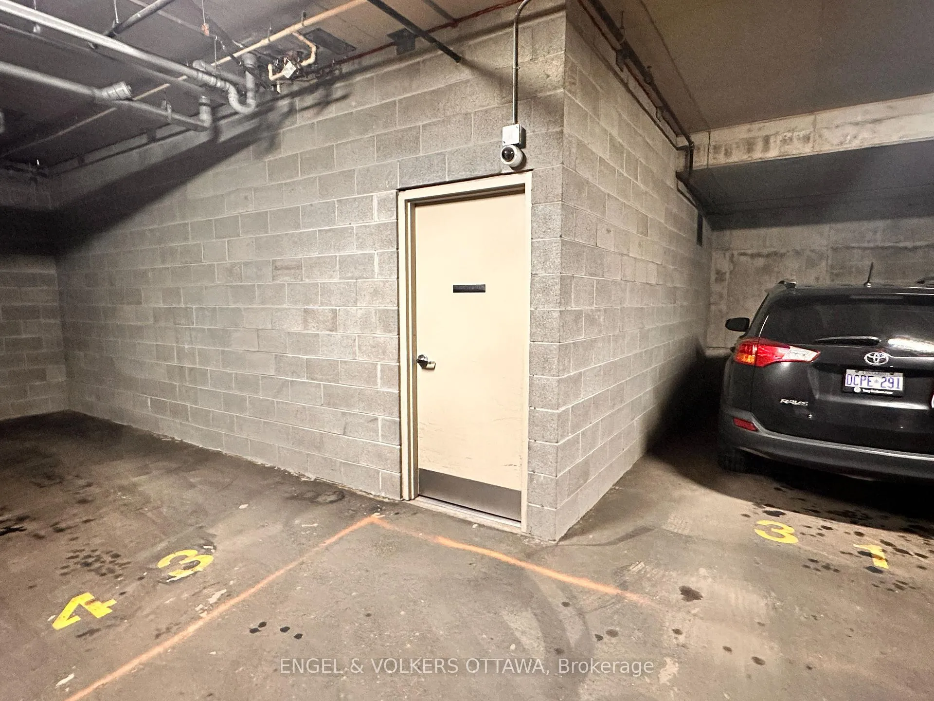 Photo 22 of Unit 313, 205 Bolton Street, Ottawa, Lower Town/Byward Market — HOMEH