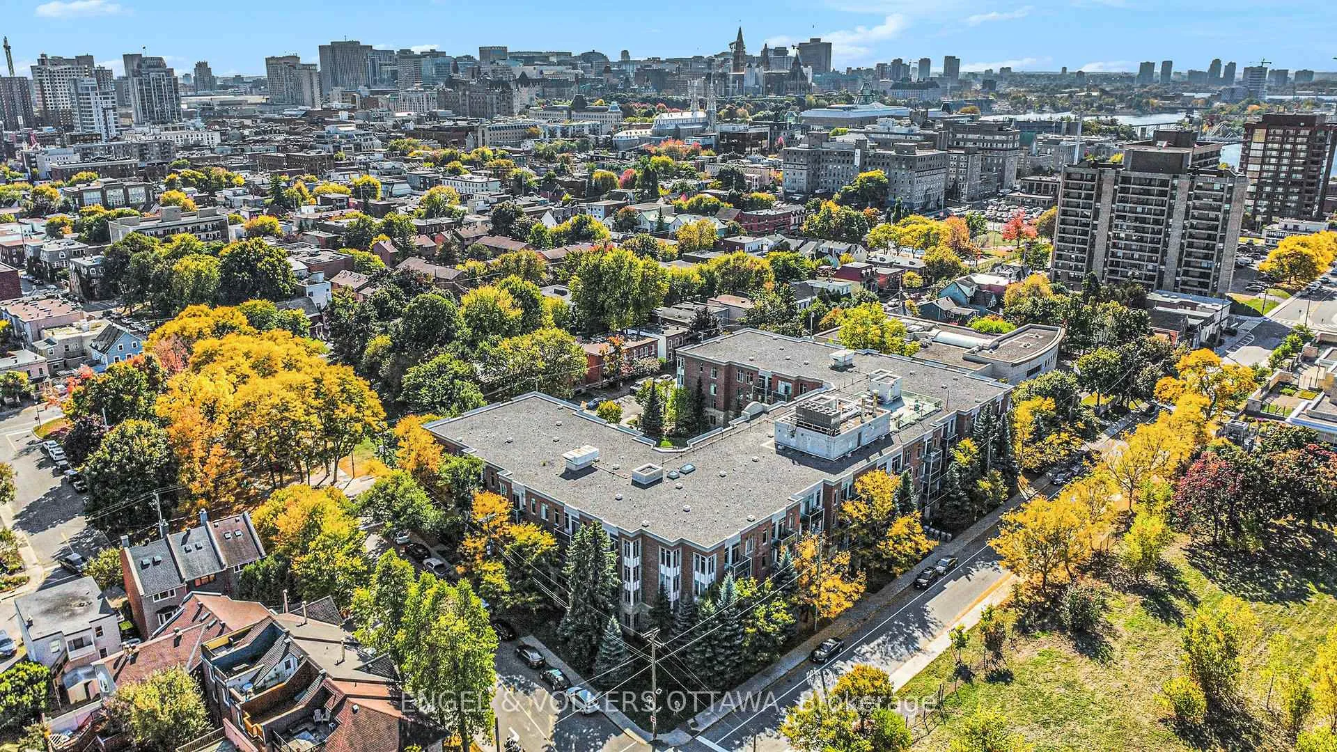 Photo 29 of Unit 313, 205 Bolton Street, Ottawa, Lower Town/Byward Market — HOMEH