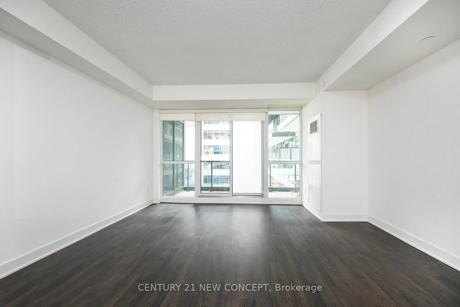 Photo 10 of Unit 509, 30 Roehampton Avenue, Toronto, Mount Pleasant West — HOMEH
