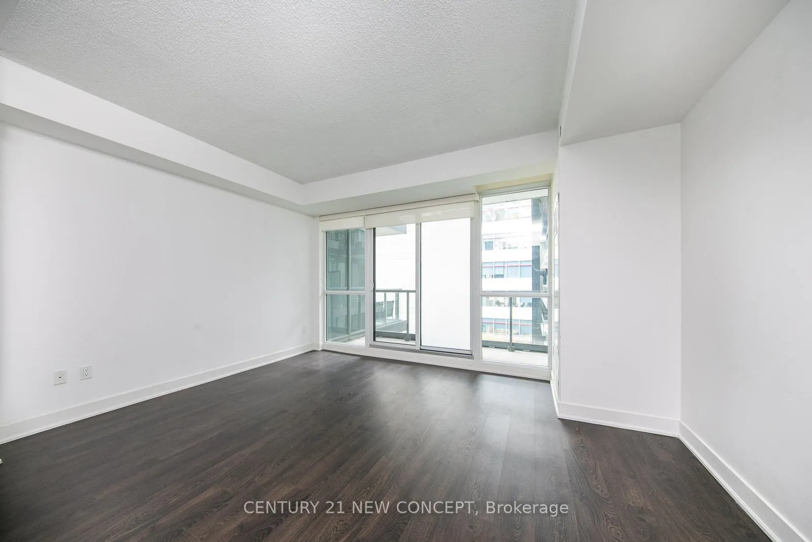 Photo 11 of Unit 509, 30 Roehampton Avenue, Toronto, Mount Pleasant West — HOMEH