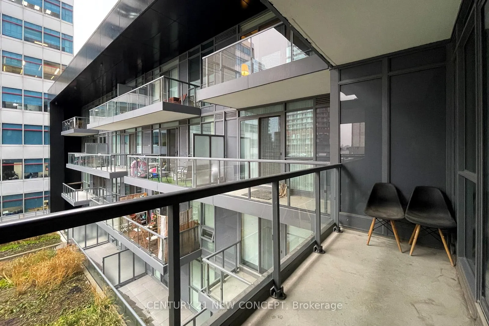 Photo 18 of Unit 509, 30 Roehampton Avenue, Toronto, Mount Pleasant West — HOMEH